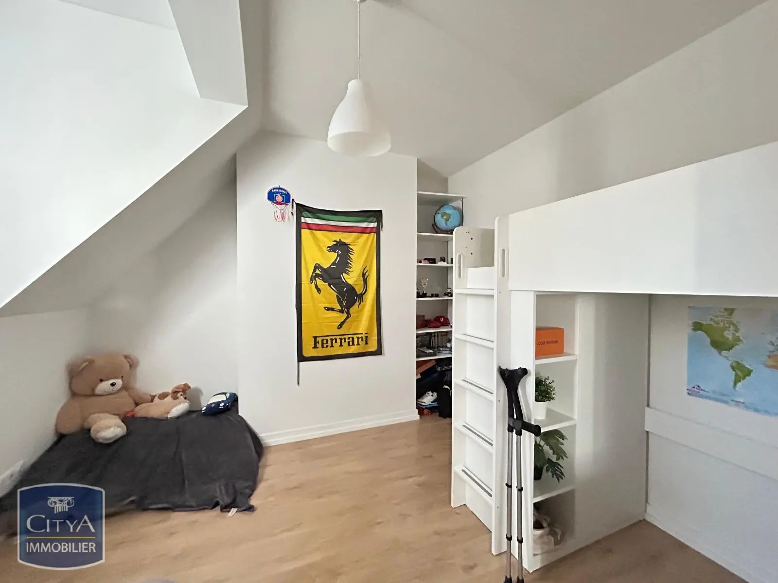 Photo 3 Appartement 5 pièces 97.83m²