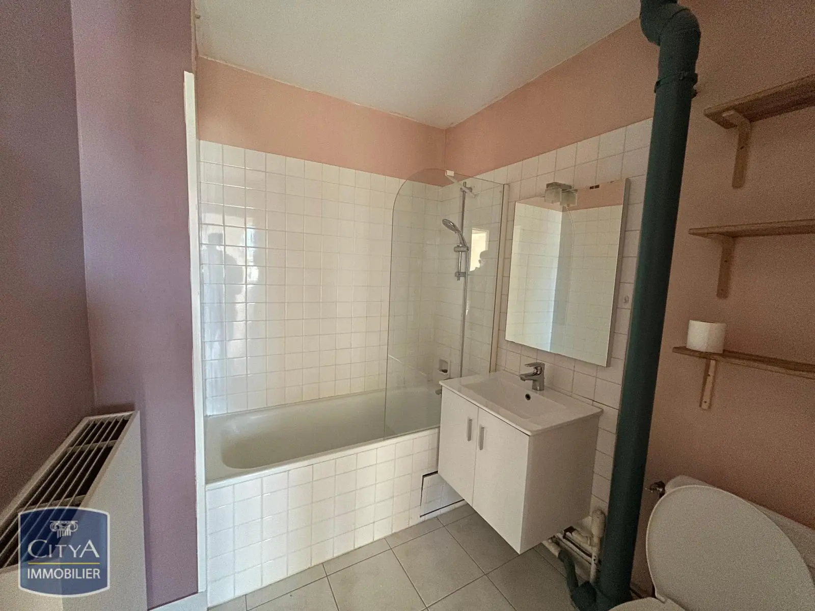 Photo 6 Appartement 2 pièces 44.23m²