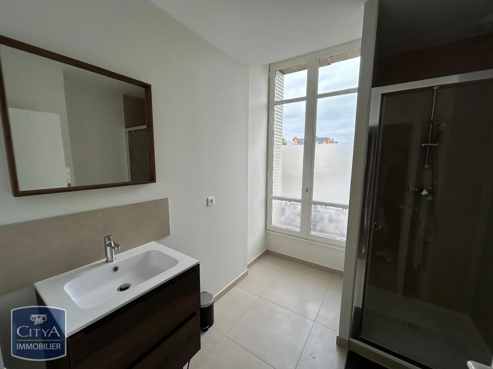 Photo 4 Appartement 1 pièce 30m²
