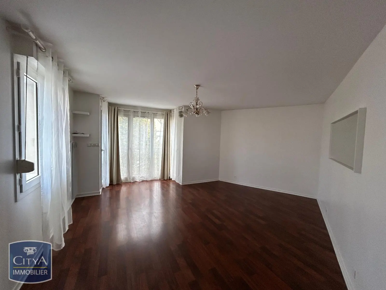 Photo 1 Appartement 3 pièces 68.58m²
