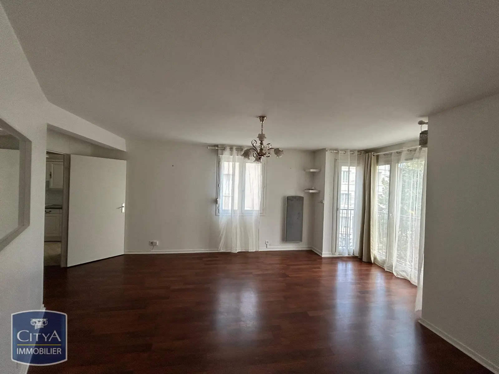 Photo 2 Appartement 3 pièces 68.58m²