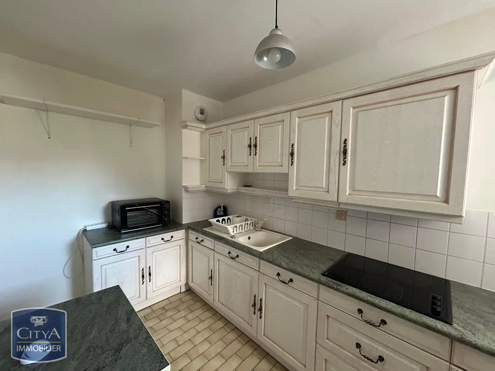 Photo 4 Appartement 3 pièces 68.58m²