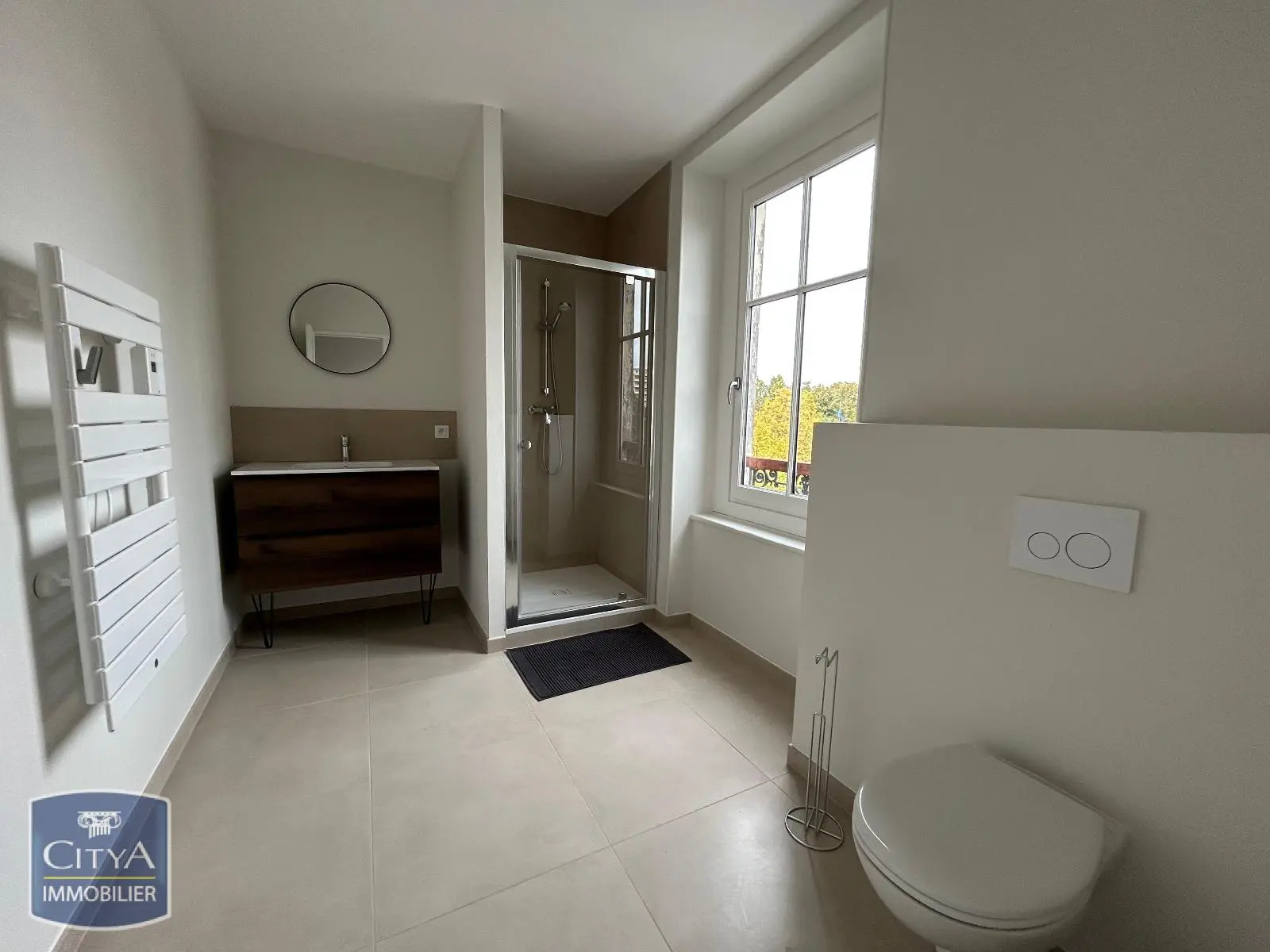 Photo 4 Appartement 1 pièce 28m²