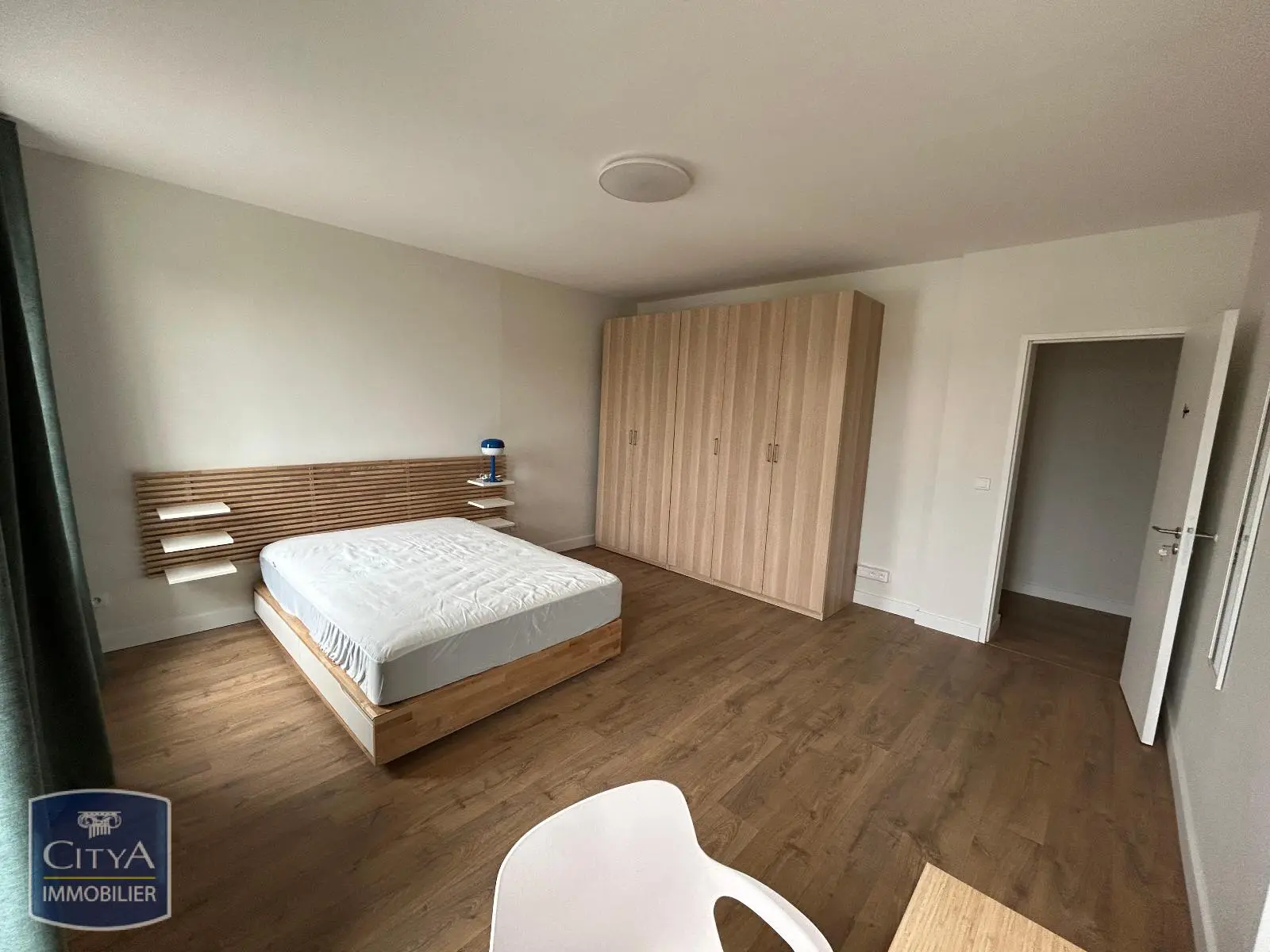 Photo 3 Appartement 1 pièce 28m²