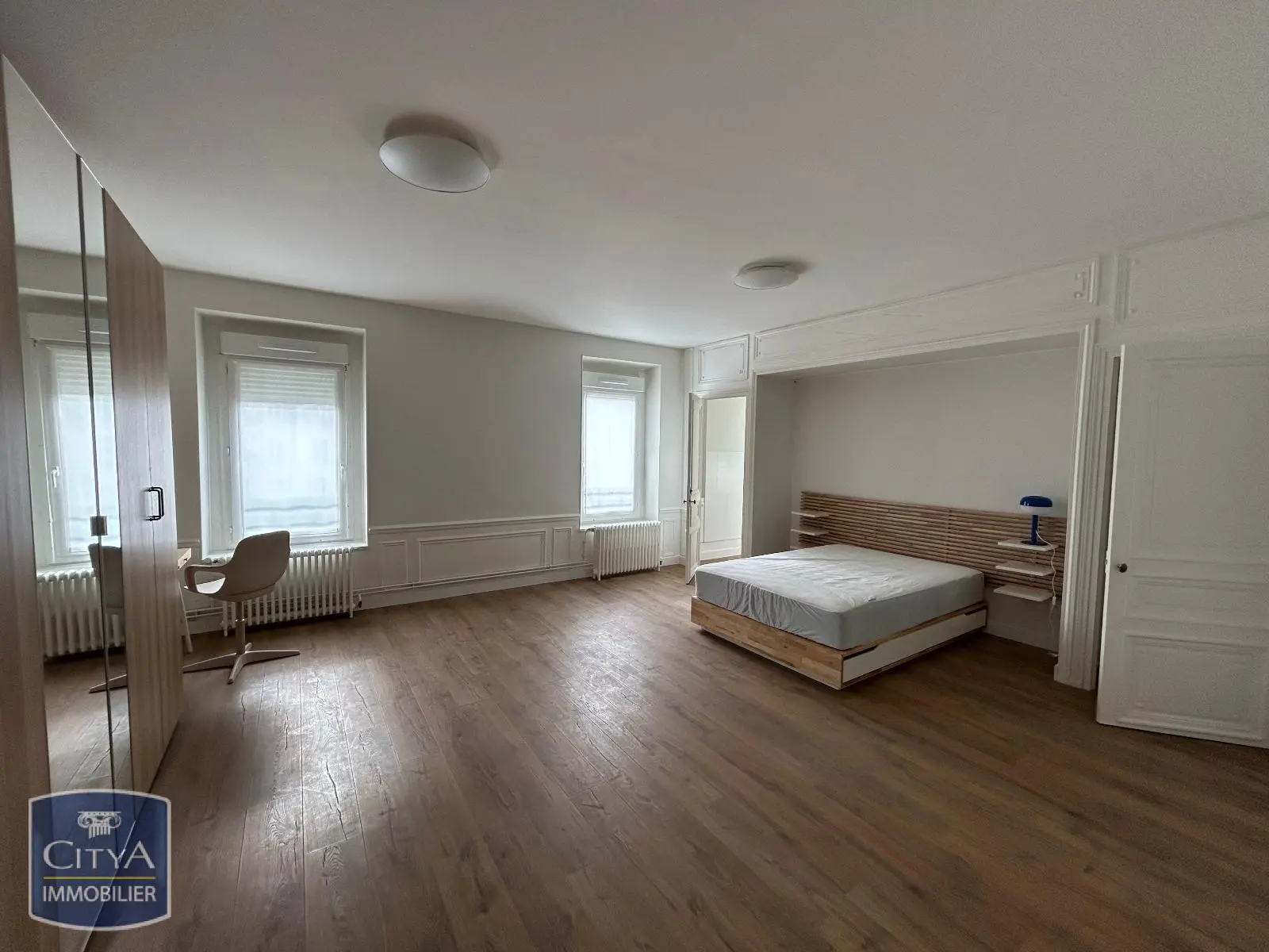 Photo 1 Appartement 1 pièce 38m²