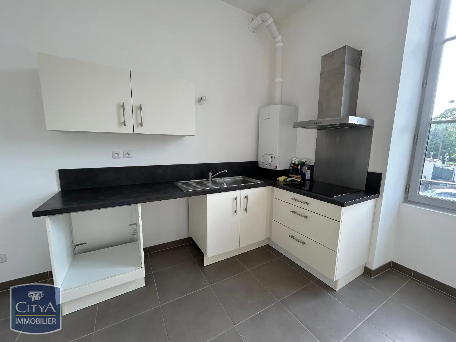 Photo 2 Appartement 3 pièces 73m²