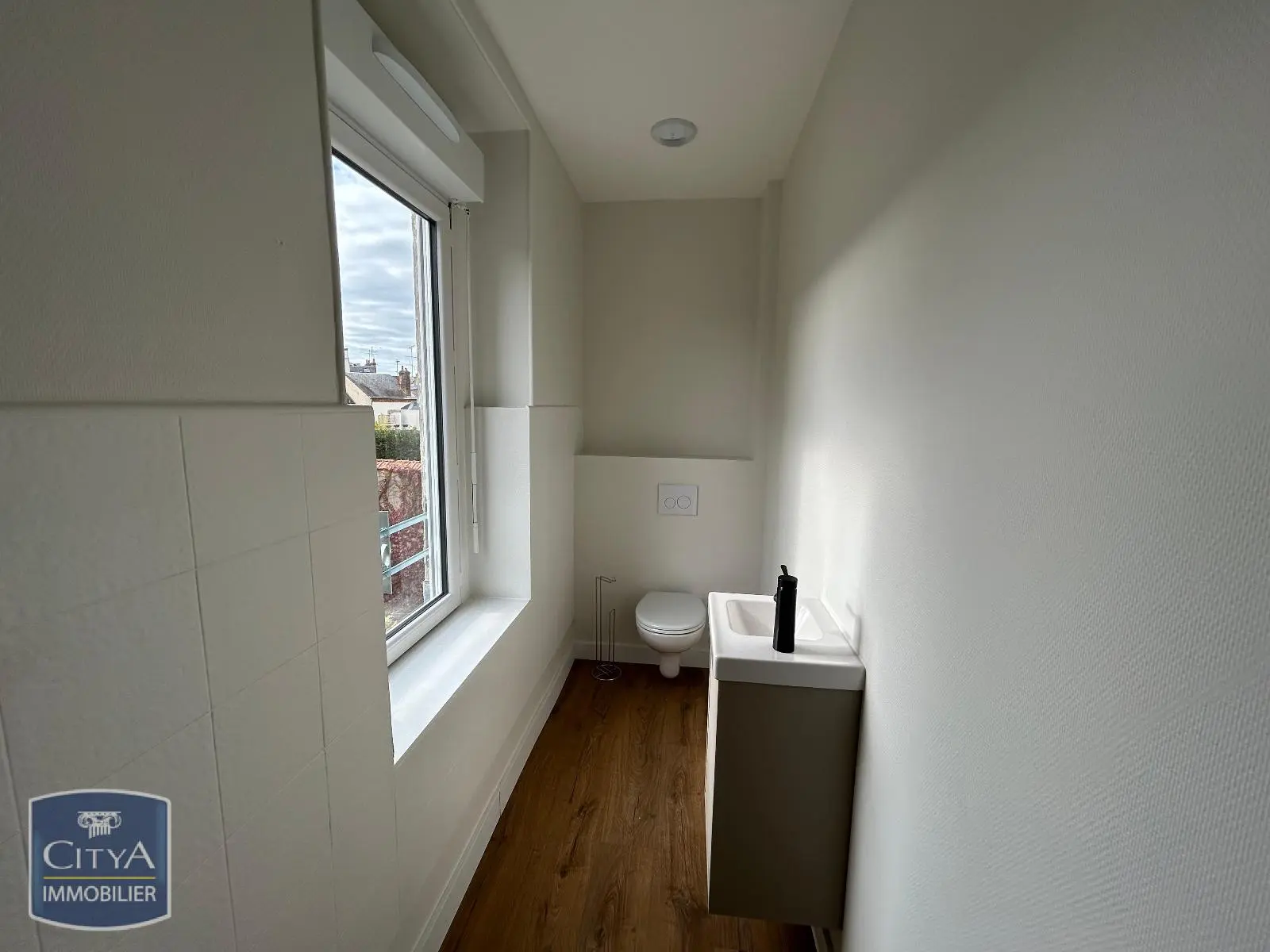Photo 3 Appartement 1 pièce 38m²