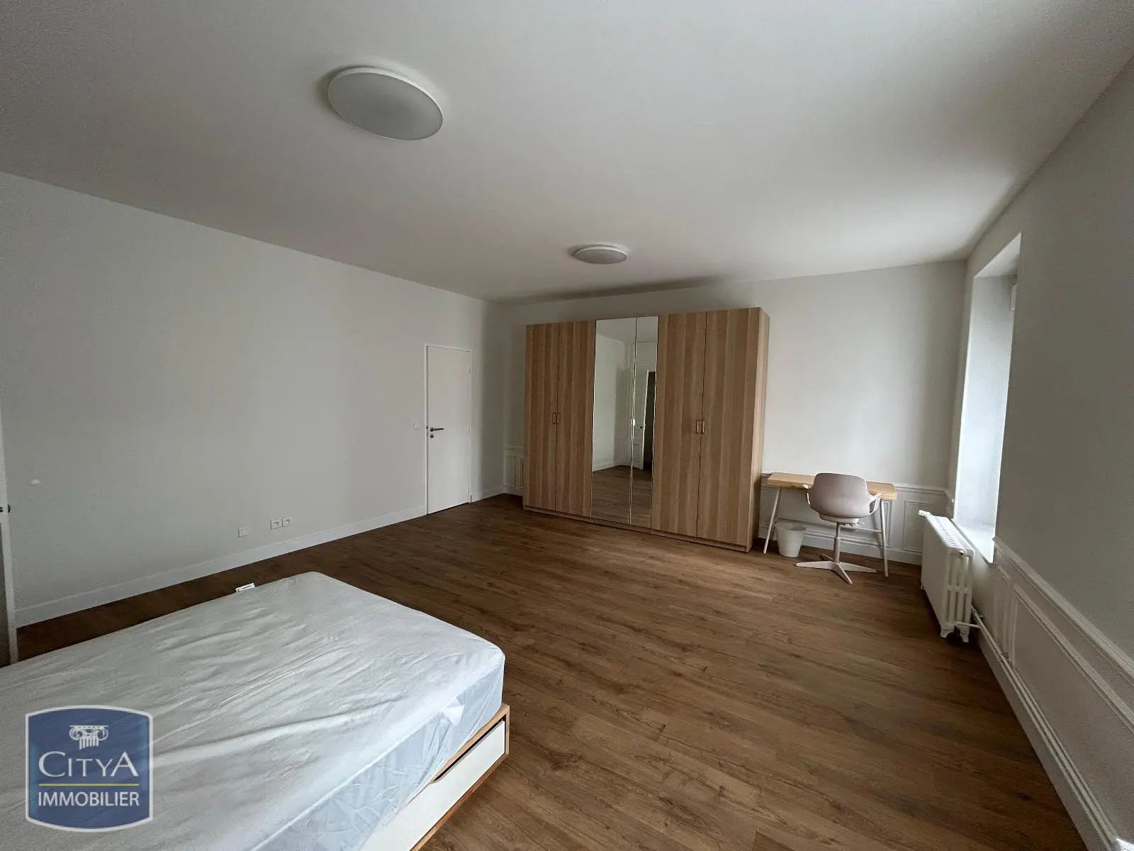 Photo 4 Appartement 1 pièce 38m²