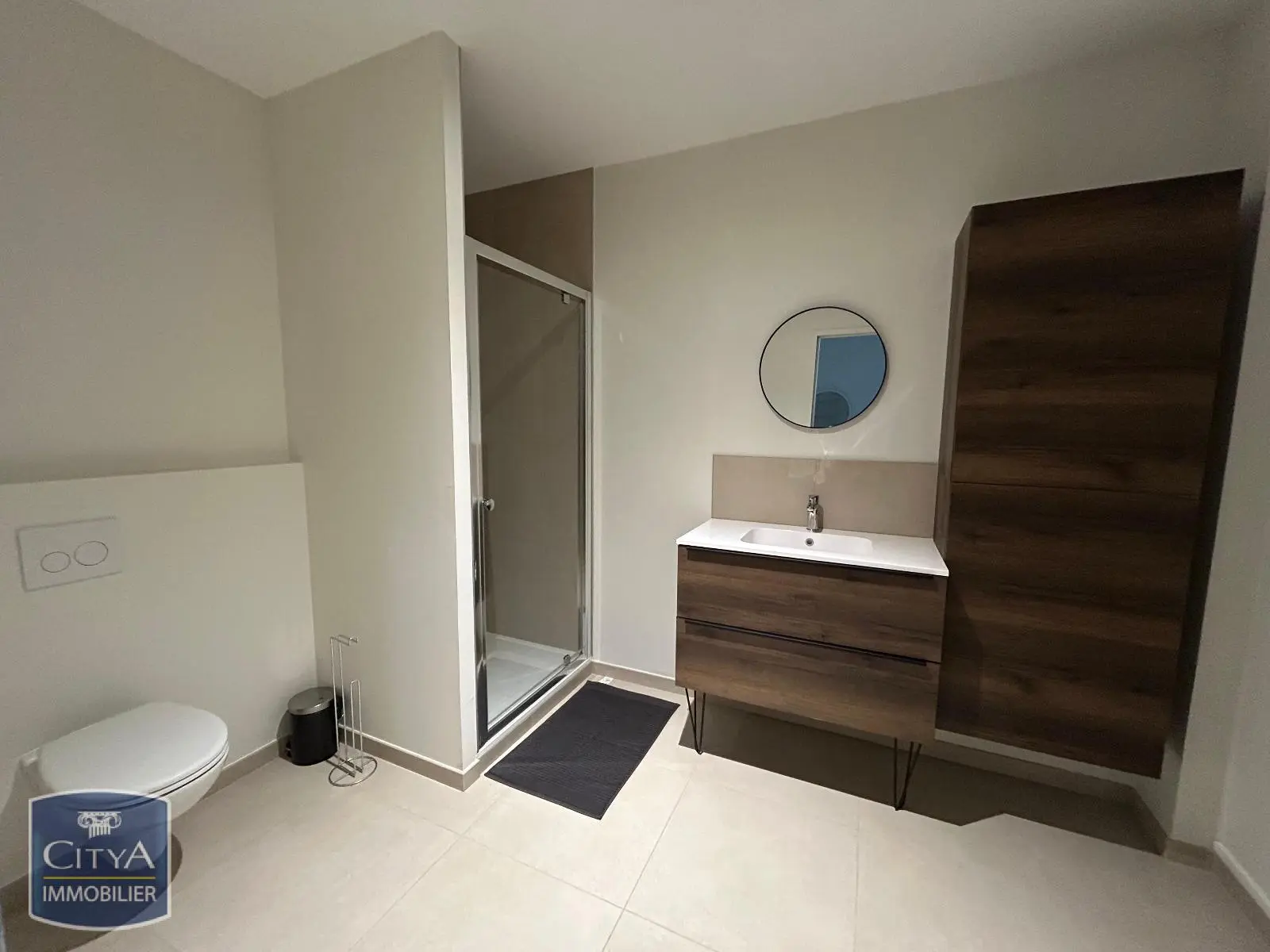 Photo 5 Appartement 1 pièce 38m²