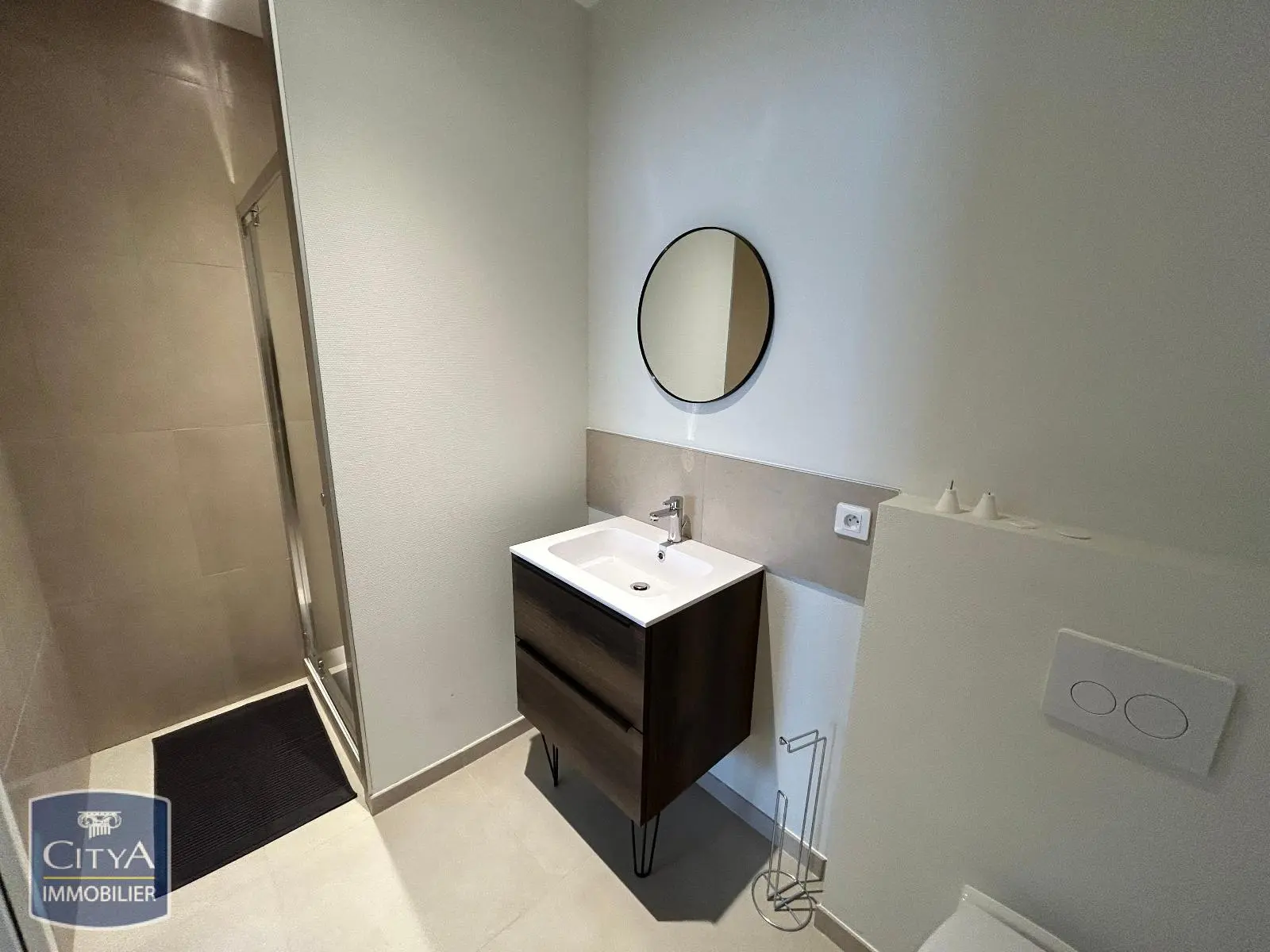 Photo 3 Appartement 1 pièce 27m²