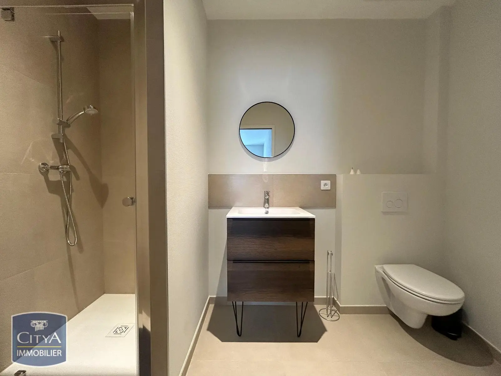 Photo 4 Appartement 1 pièce 27m²