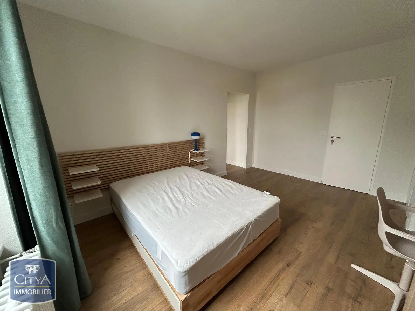 Photo 2 Appartement 1 pièce 25m²