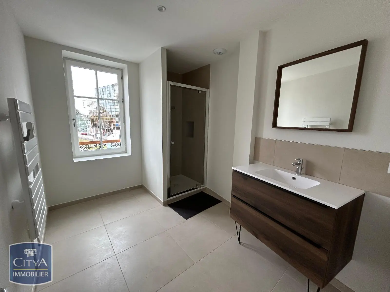 Photo 5 Appartement 1 pièce 25m²