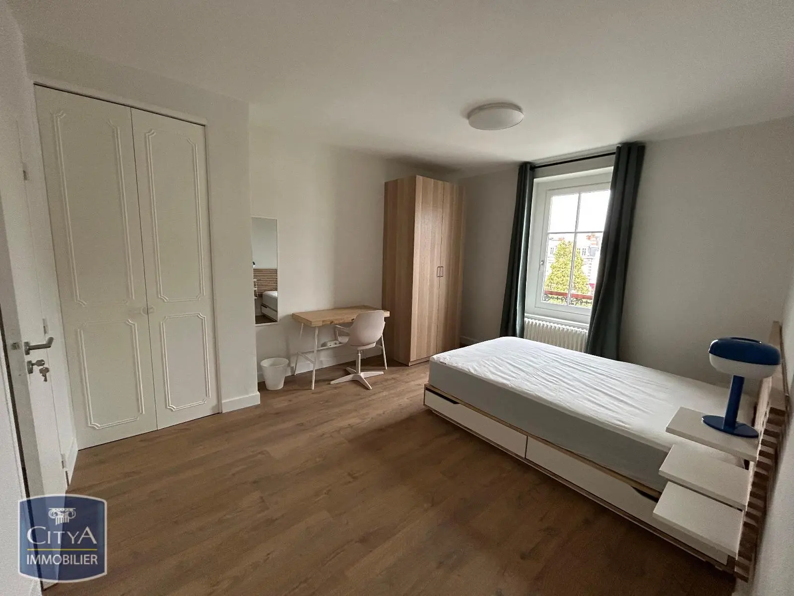 Photo 3 Appartement 1 pièce 25m²