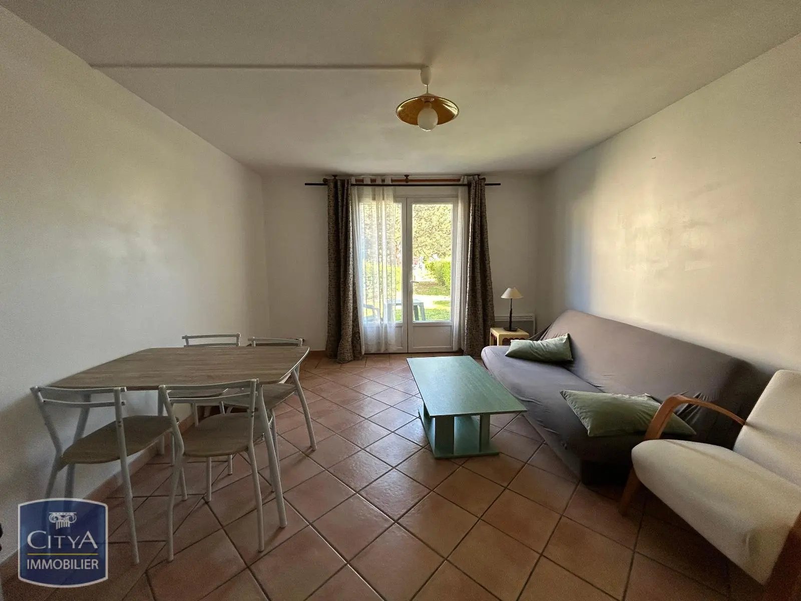 Photo 3 Maison 2 pièces 38m²