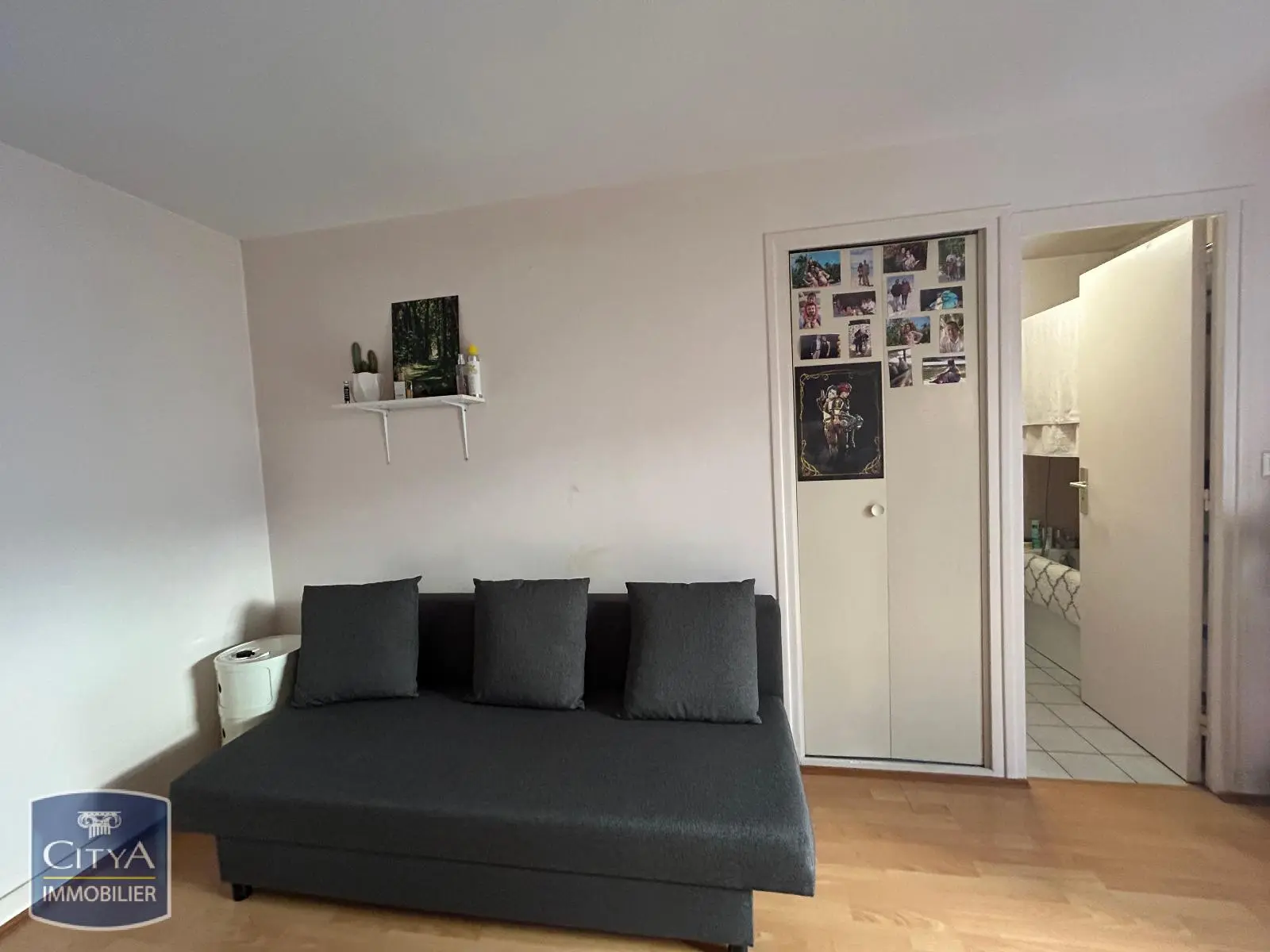 Photo 3 appartement Orléans