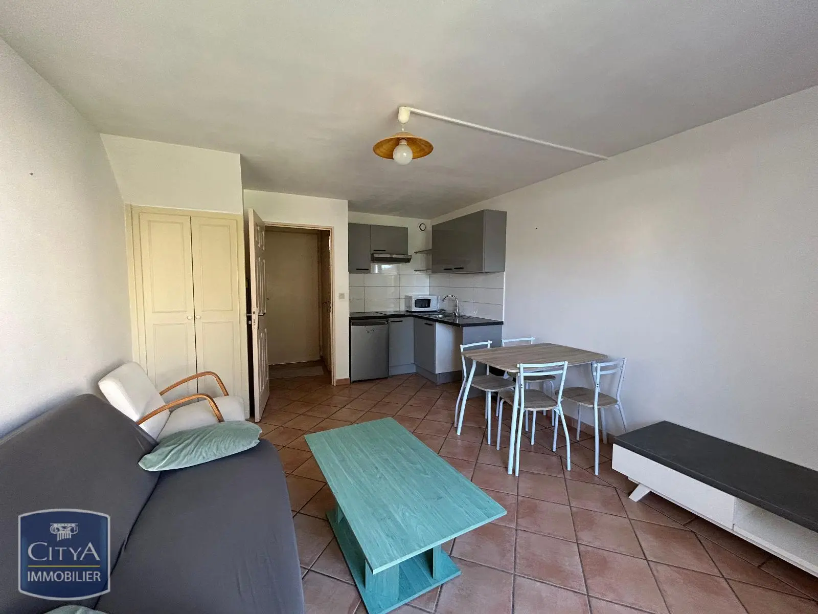 Photo 2 Maison 2 pièces 38m²