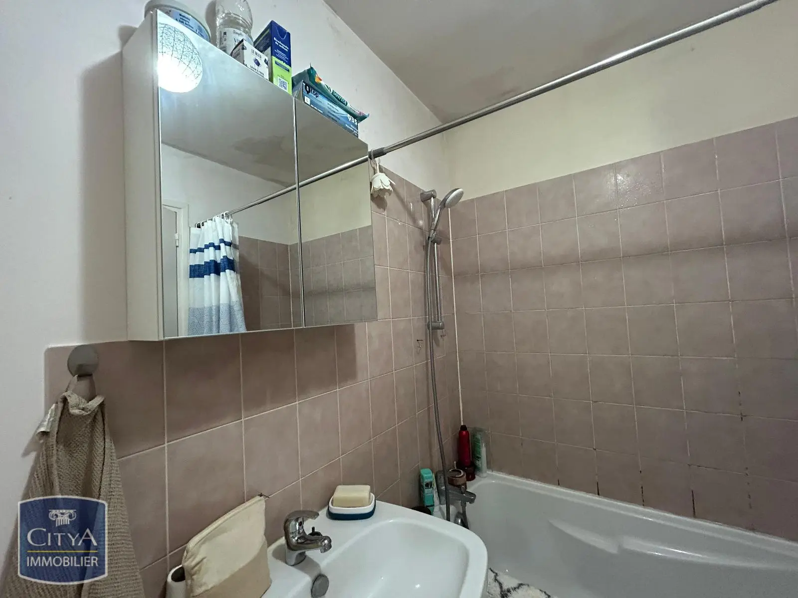 Photo 4 appartement Orléans
