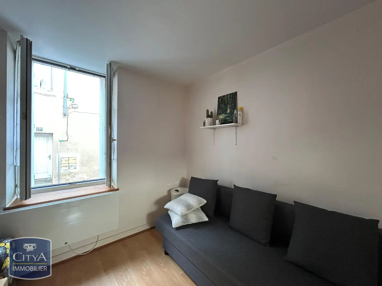 Photo 1 appartement Orléans