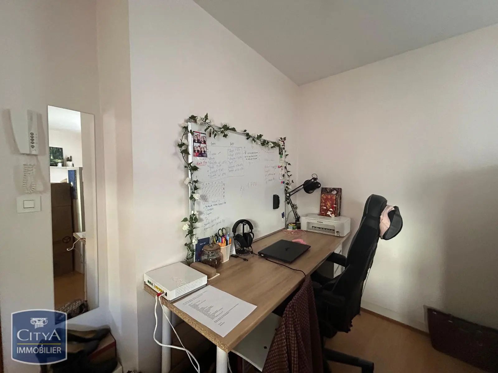 Photo 2 appartement Orléans