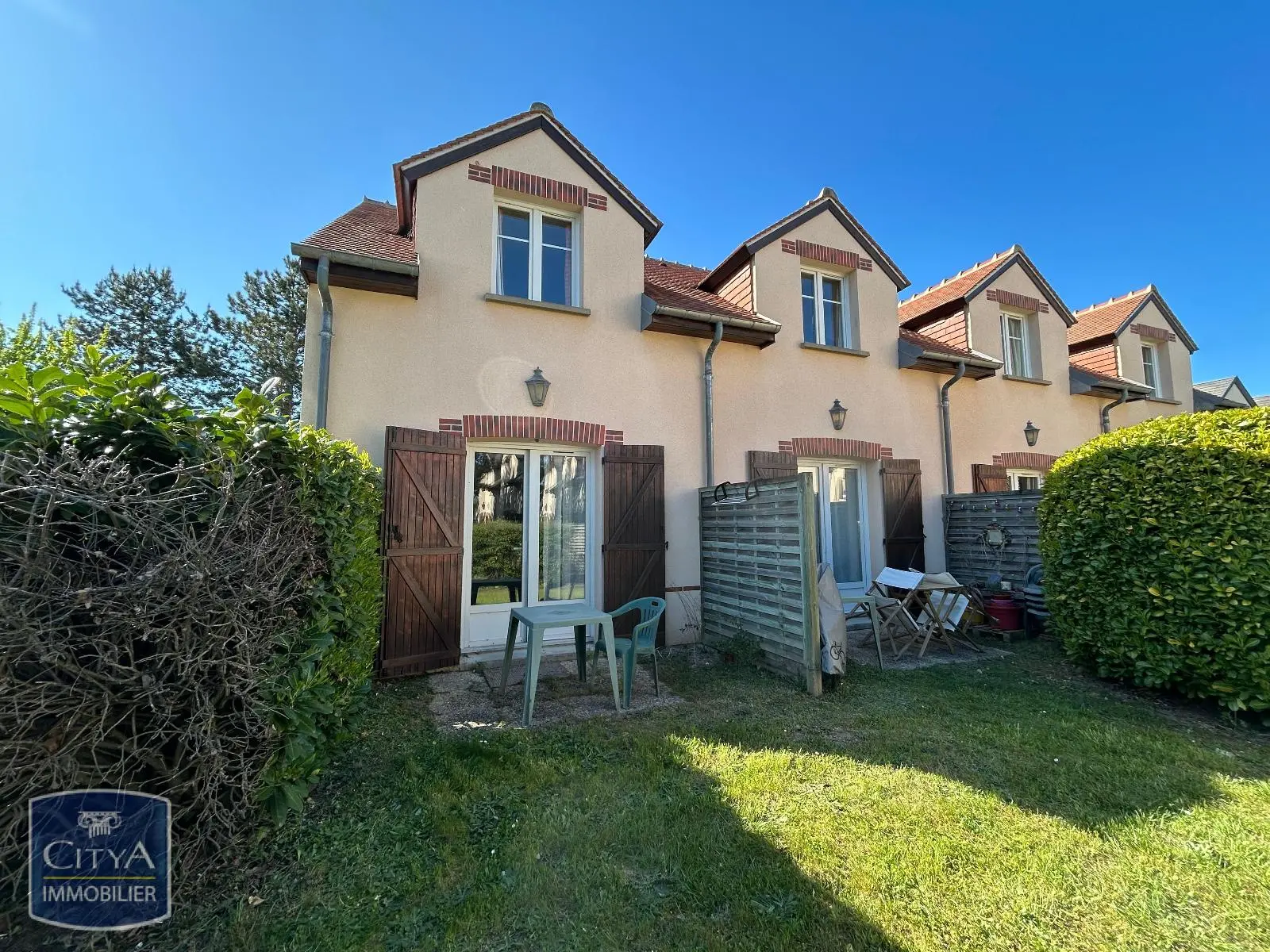 Photo 1 Maison 2 pièces 38m²