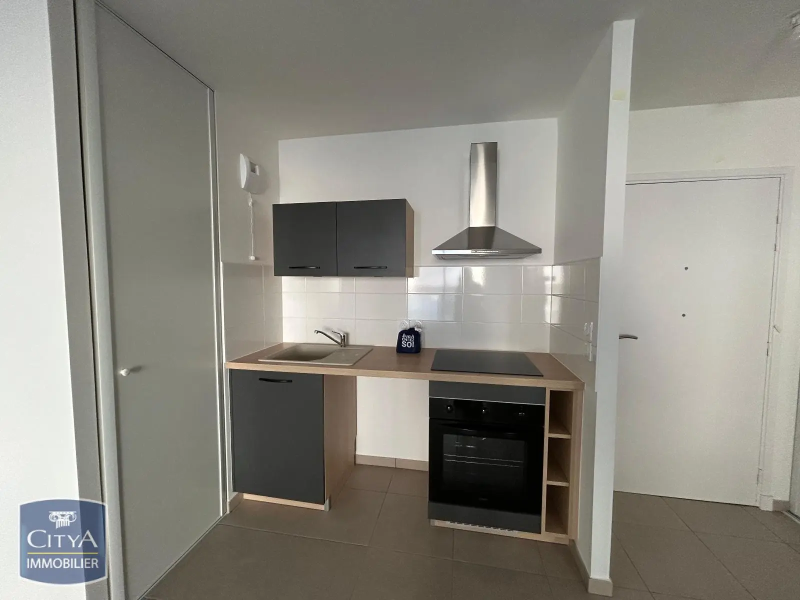Photo 5 Appartement 2 pièces 41m²