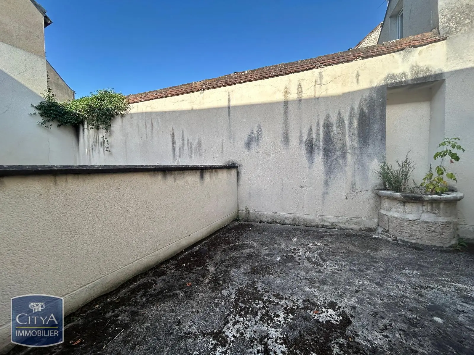 Photo 5 appartement Orléans