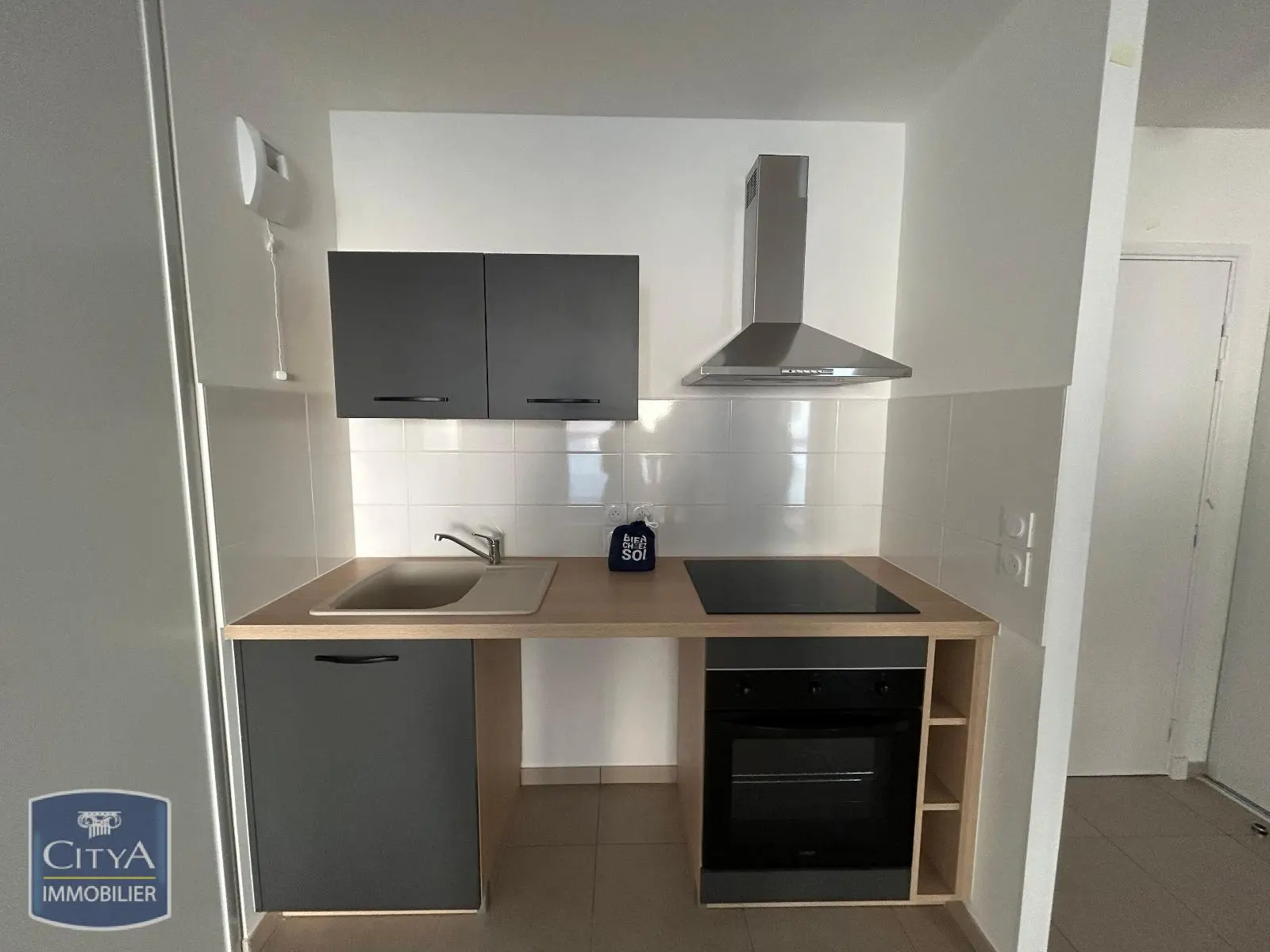 Photo 4 Appartement 2 pièces 41m²