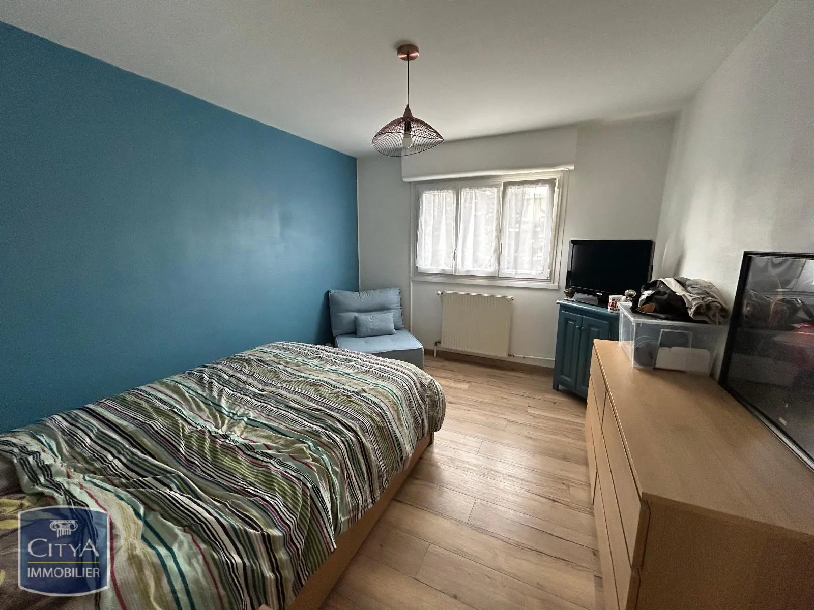 Photo 5 pour Appartement 3 pièces 66.2m² Photo 5 Appartement 3 pièces 66.2m²