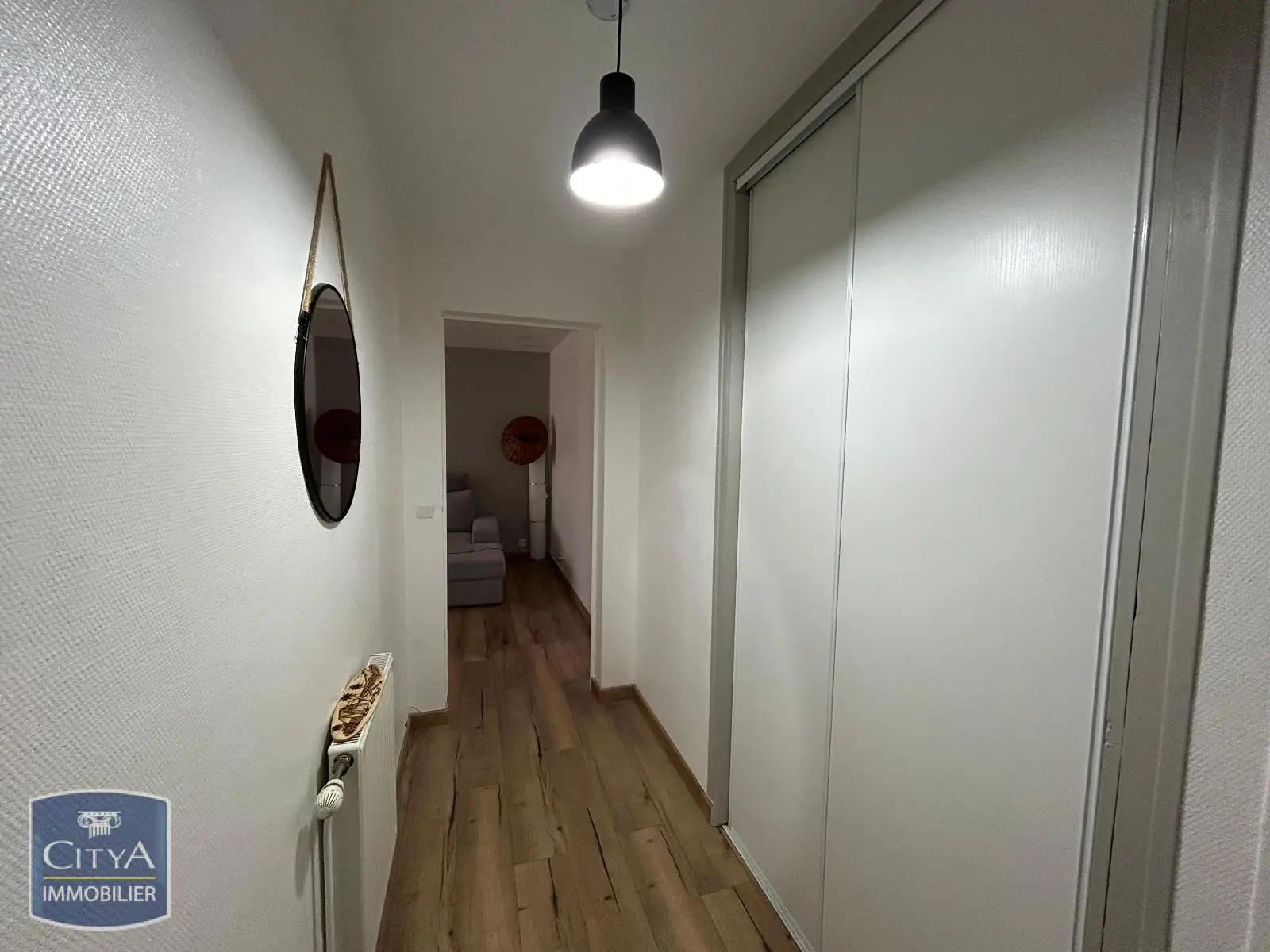 Photo 6 pour Appartement 3 pièces 66.2m² Photo 6 Appartement 3 pièces 66.2m²