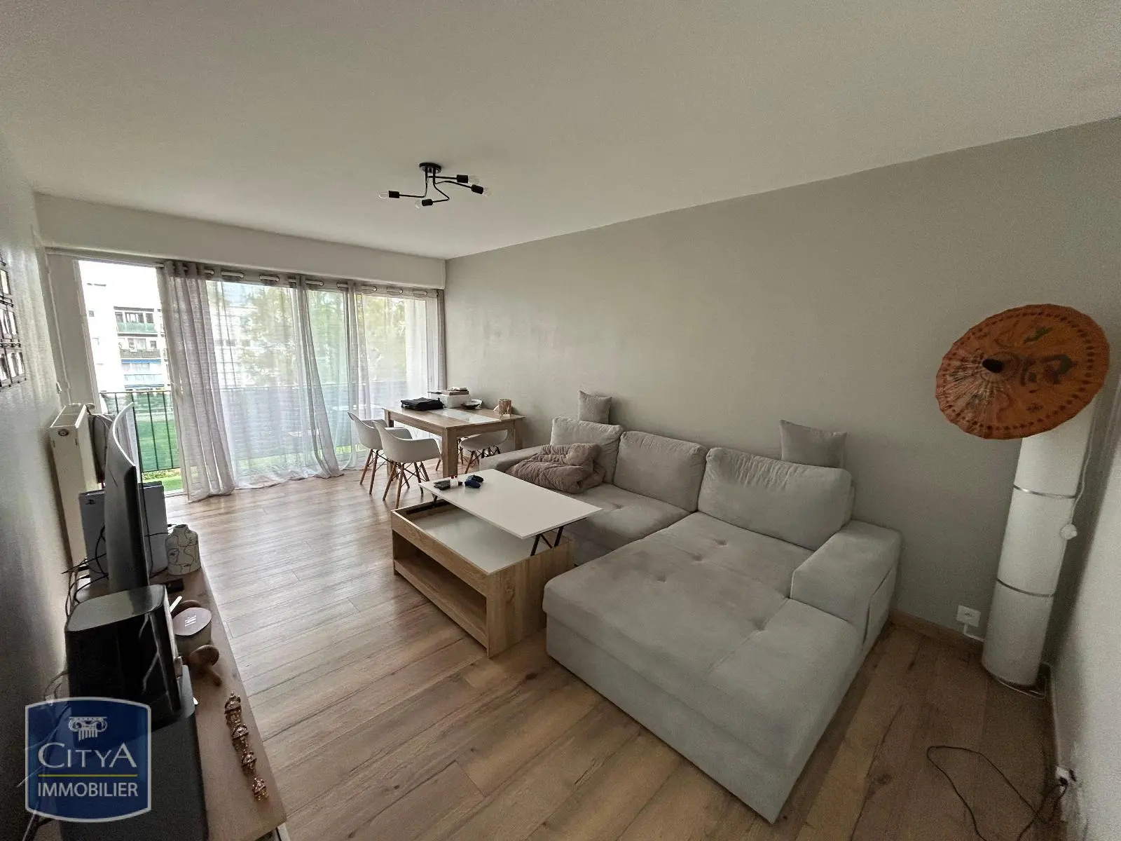 Photo 1 pour Appartement 3 pièces 66.2m² Photo 1 Appartement 3 pièces 66.2m²
