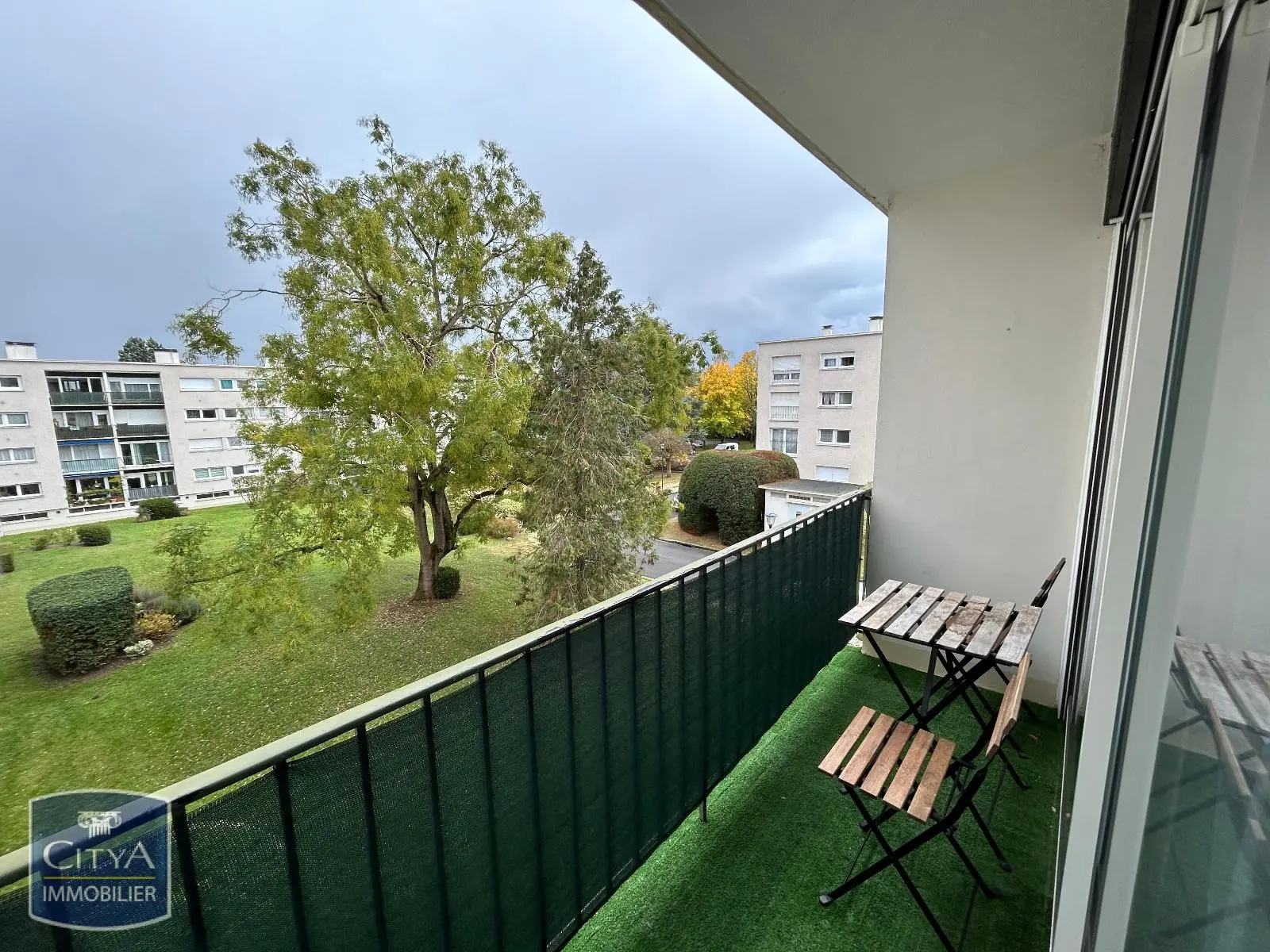 Photo 7 pour Appartement 3 pièces 66.2m² Photo 7 Appartement 3 pièces 66.2m²