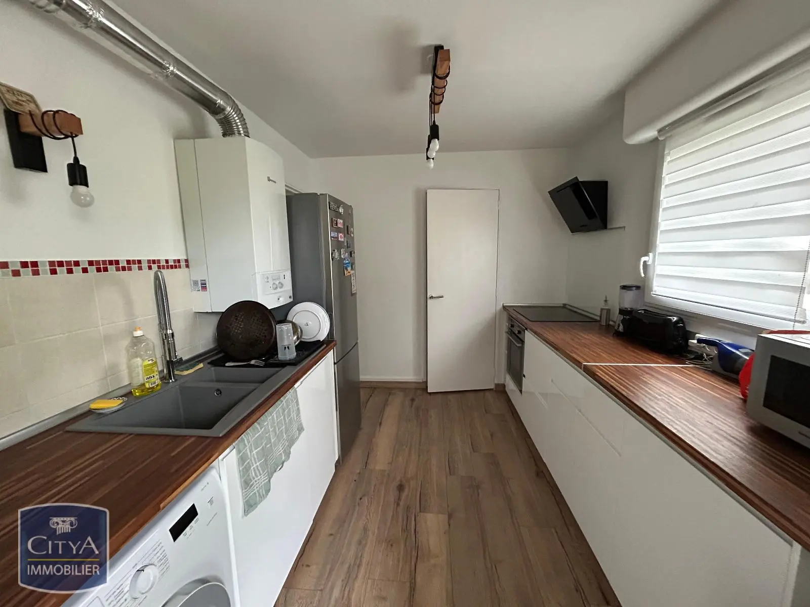 Photo 4 pour Appartement 3 pièces 66.2m² Photo 4 Appartement 3 pièces 66.2m²