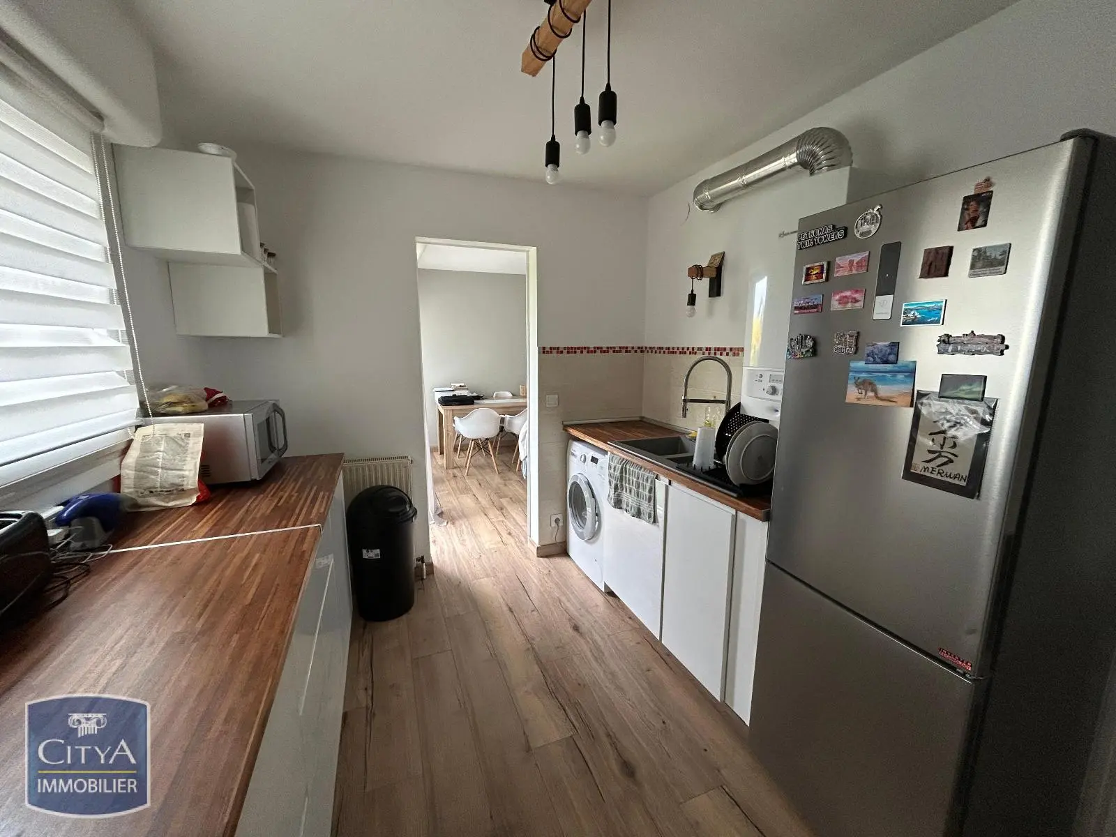 Photo 3 pour Appartement 3 pièces 66.2m² Photo 3 Appartement 3 pièces 66.2m²