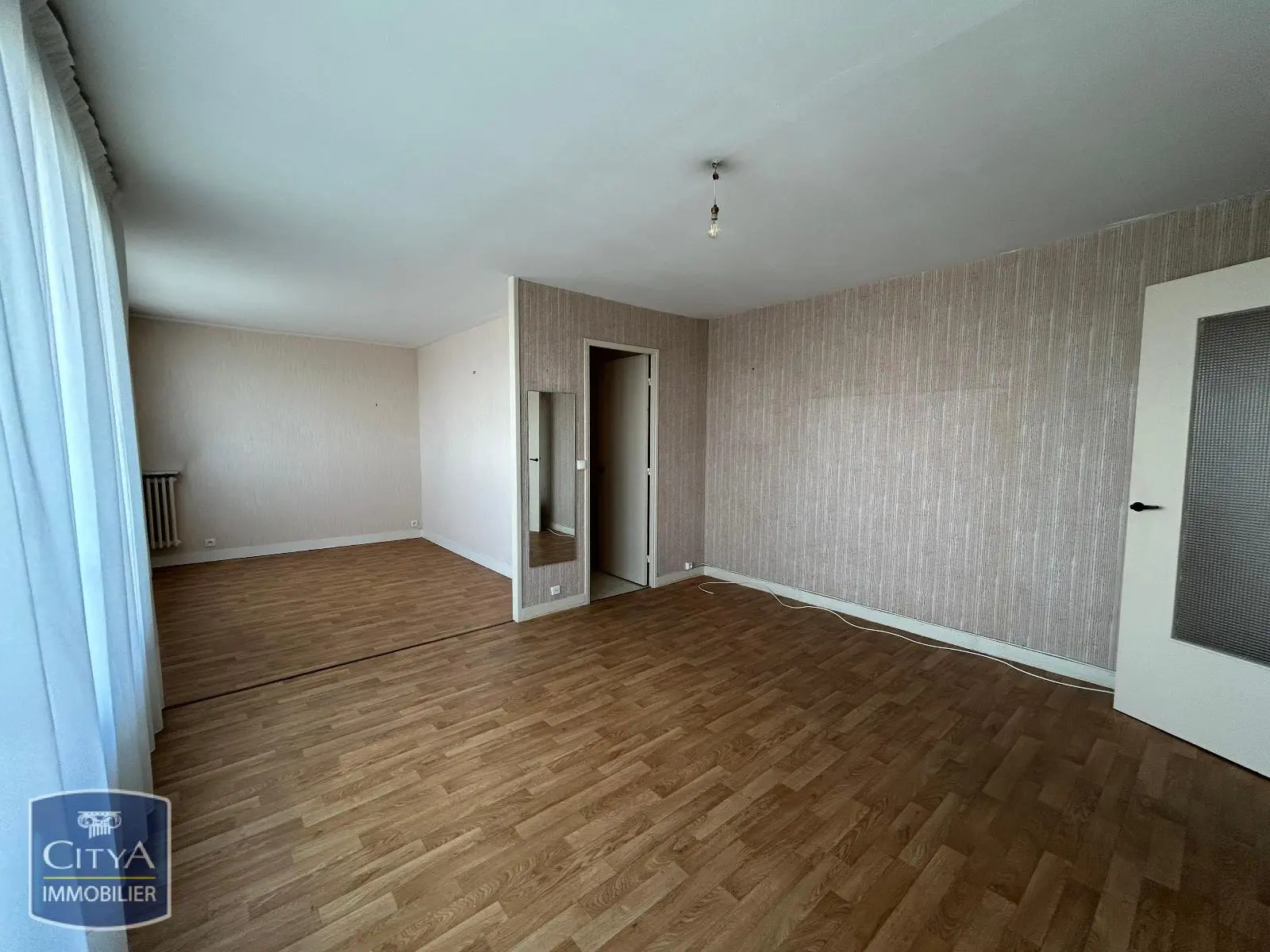 Photo 1 Appartement 4 pièces 67.43m²