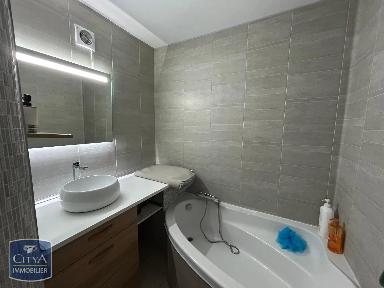 Photo 8 pour Appartement 3 pièces 66.2m² Photo 8 Appartement 3 pièces 66.2m²