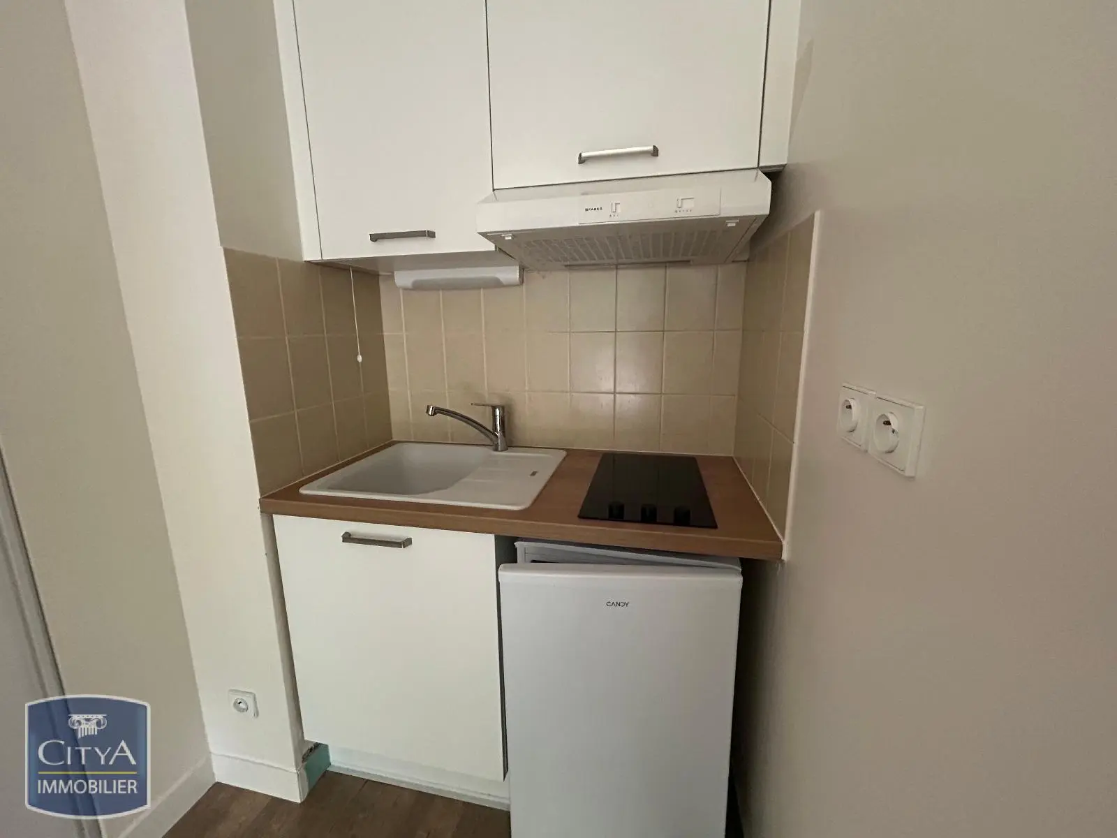 Photo 3 Appartement 2 pièces 34.78m²