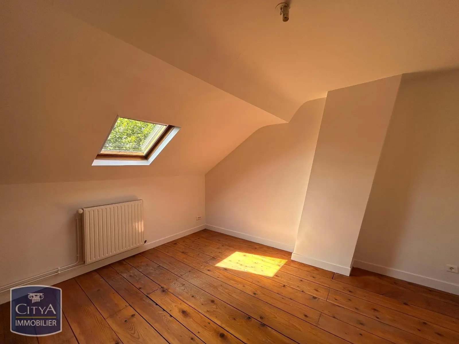 Photo 2 Appartement 3 pièces 43.93m²