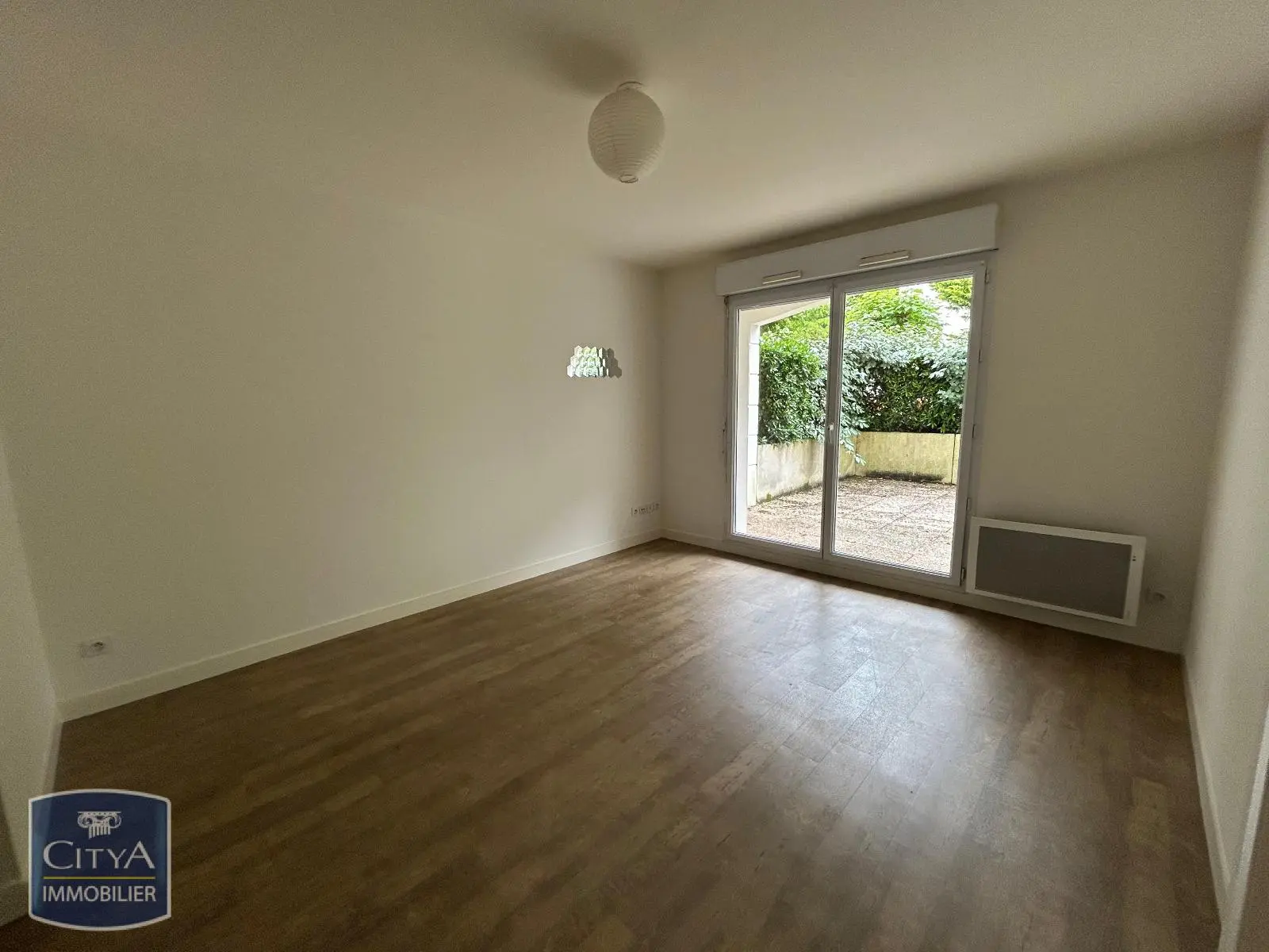 Photo 1 Appartement 2 pièces 34.78m²