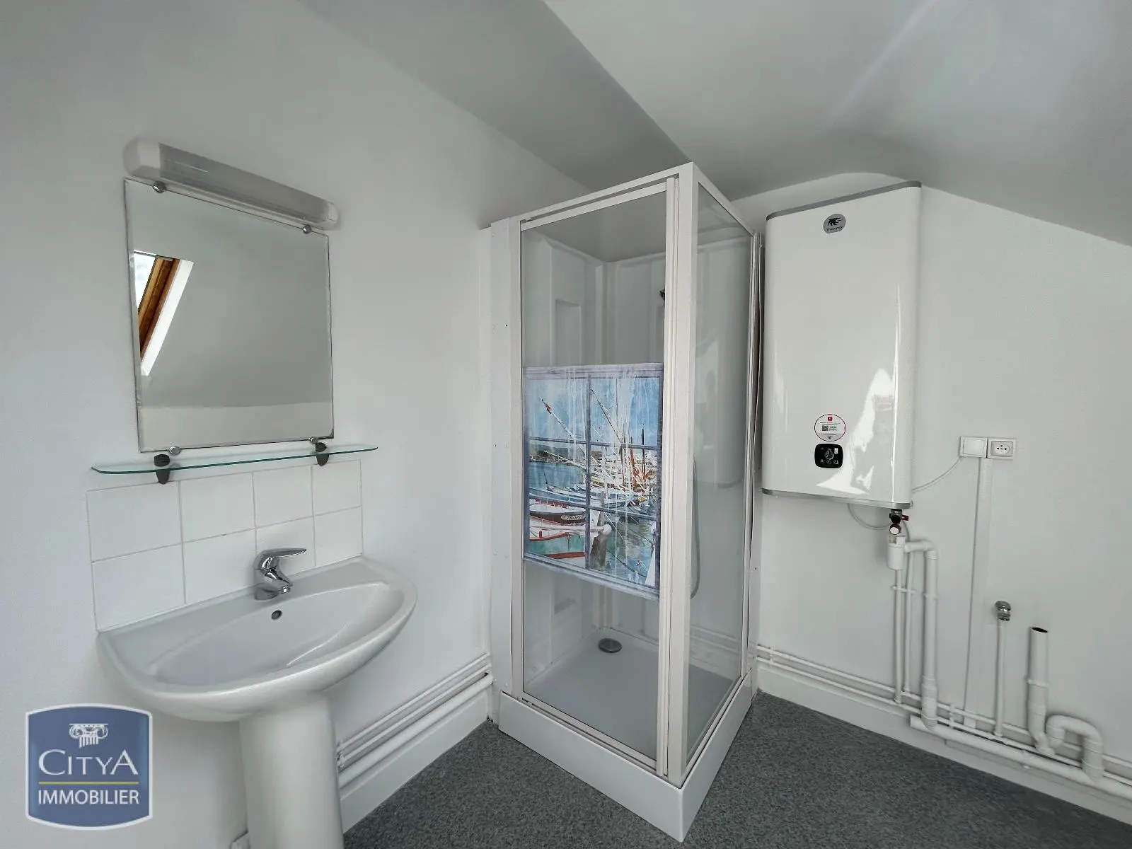 Photo 6 Appartement 3 pièces 43.93m²