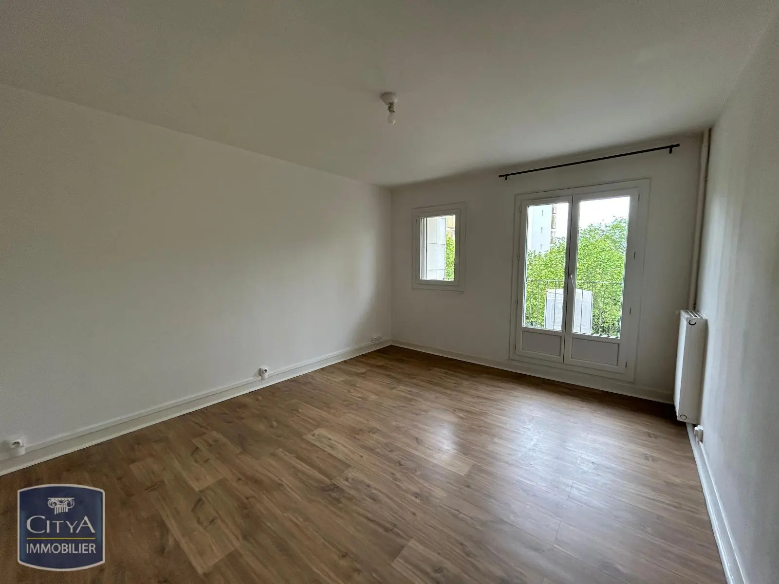Photo 1 Appartement 3 pièces 67.14m²