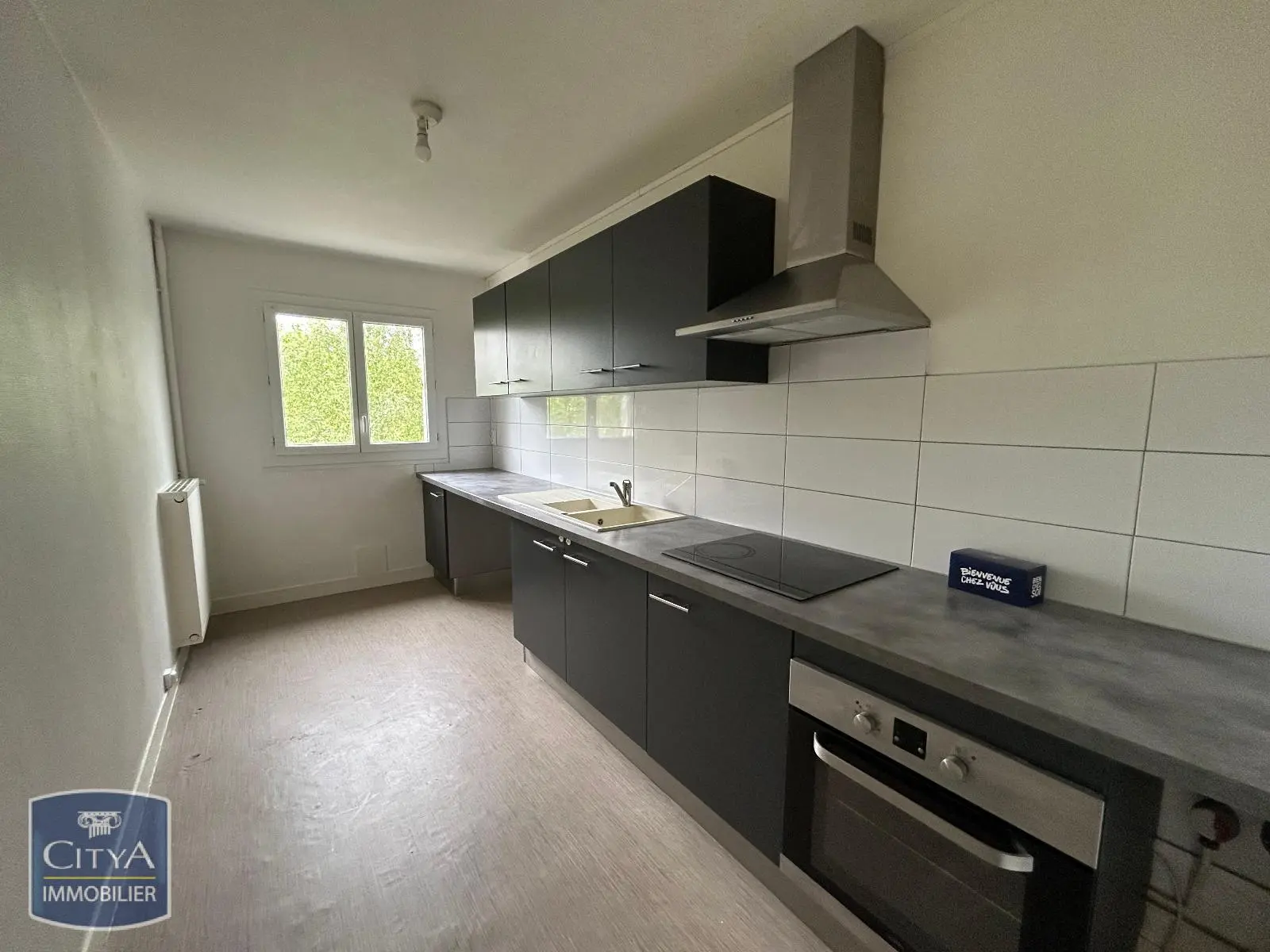 Photo 2 Appartement 3 pièces 67.14m²