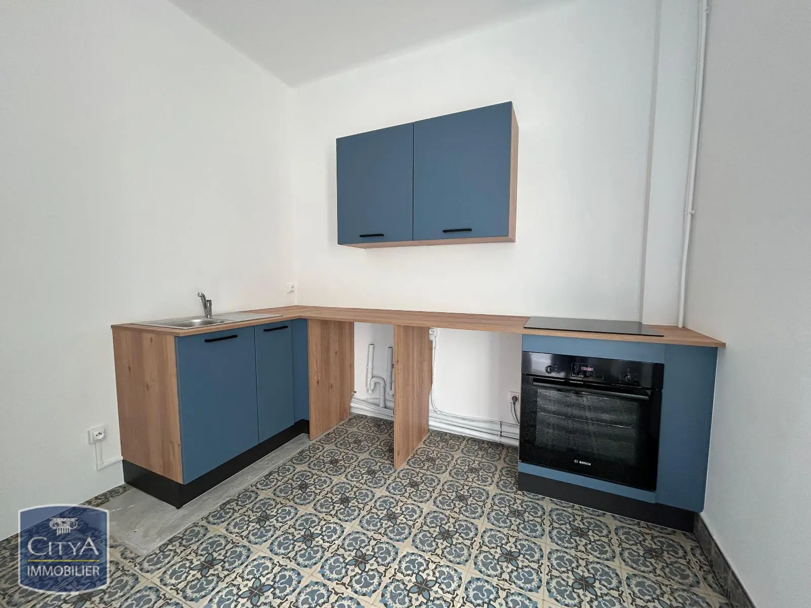 Photo 2 Appartement 3 pièces 60.96m²