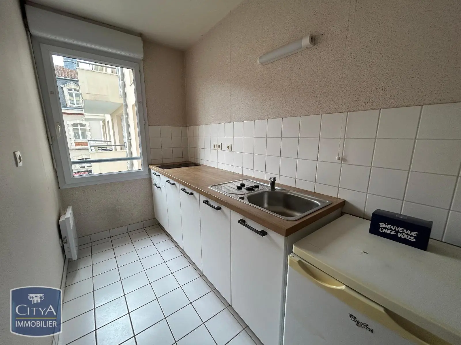Photo 3 Appartement 1 pièce 36.92m²