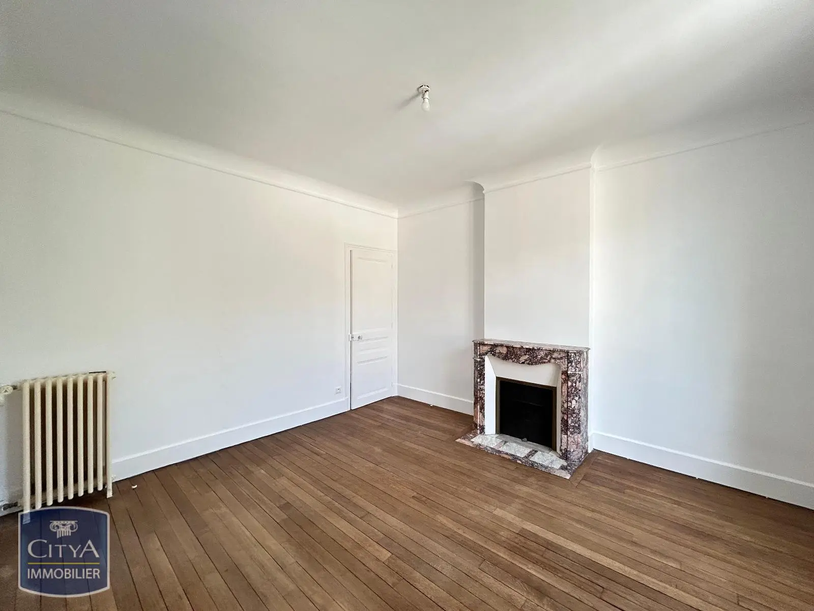 Photo 3 Appartement 3 pièces 60.96m²