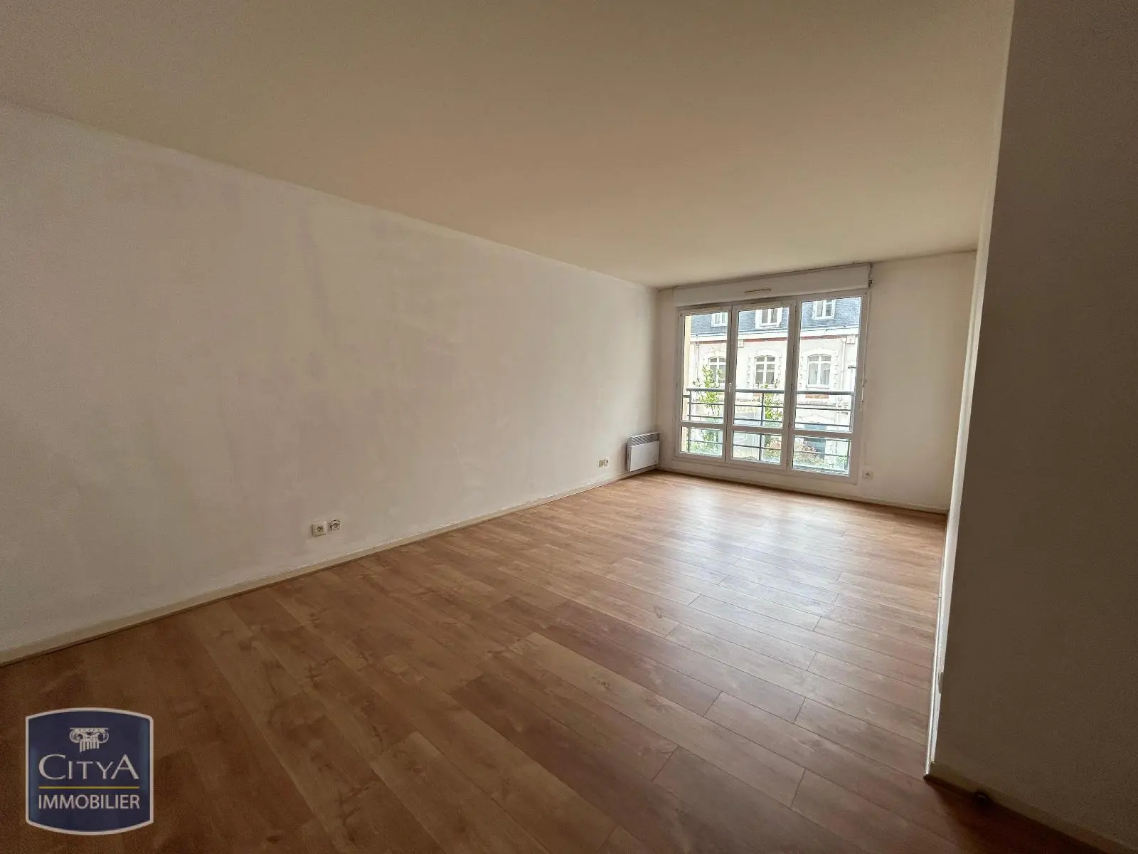 Photo 1 Appartement 1 pièce 36.92m²