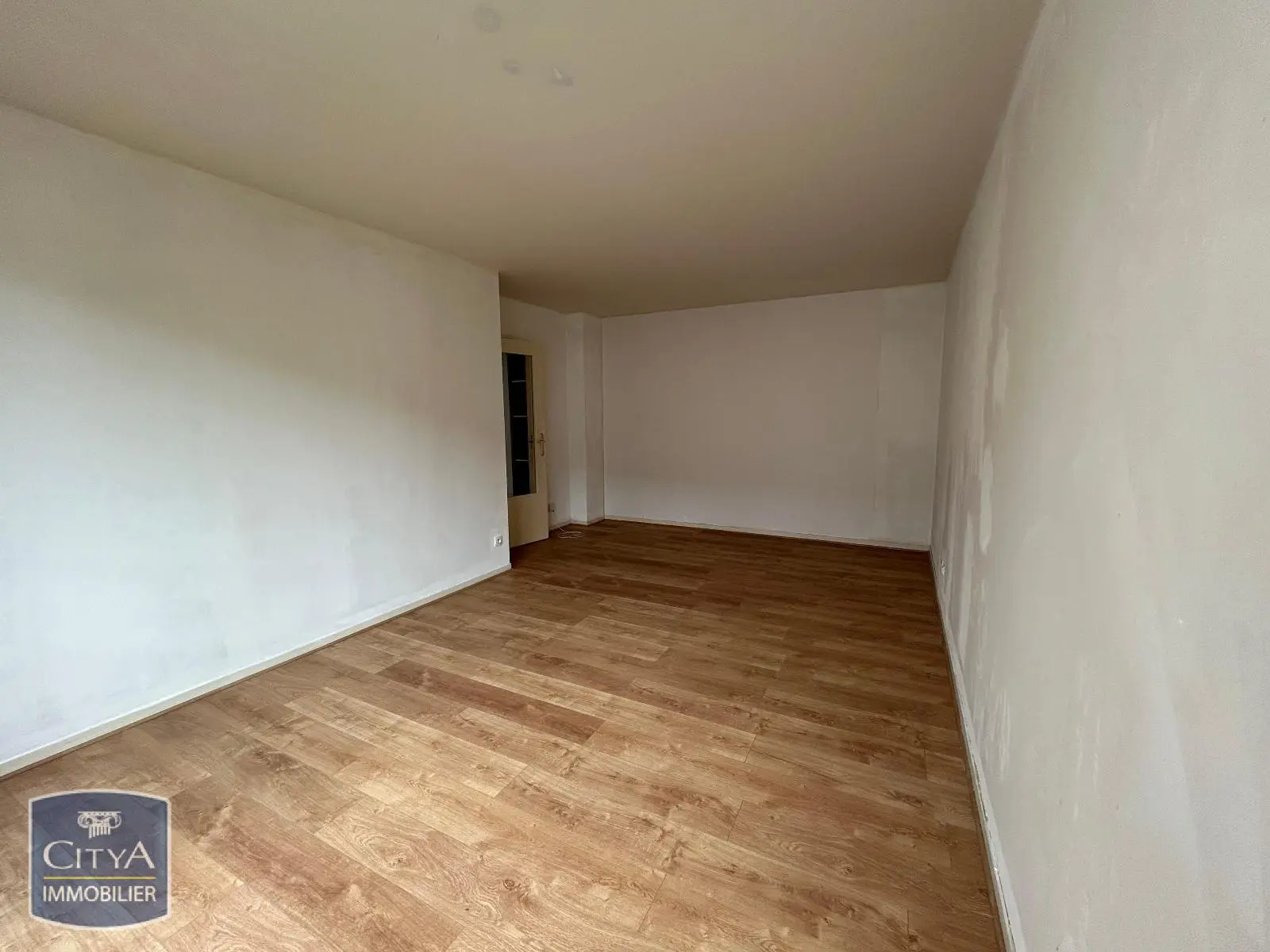 Photo 2 Appartement 1 pièce 36.92m²