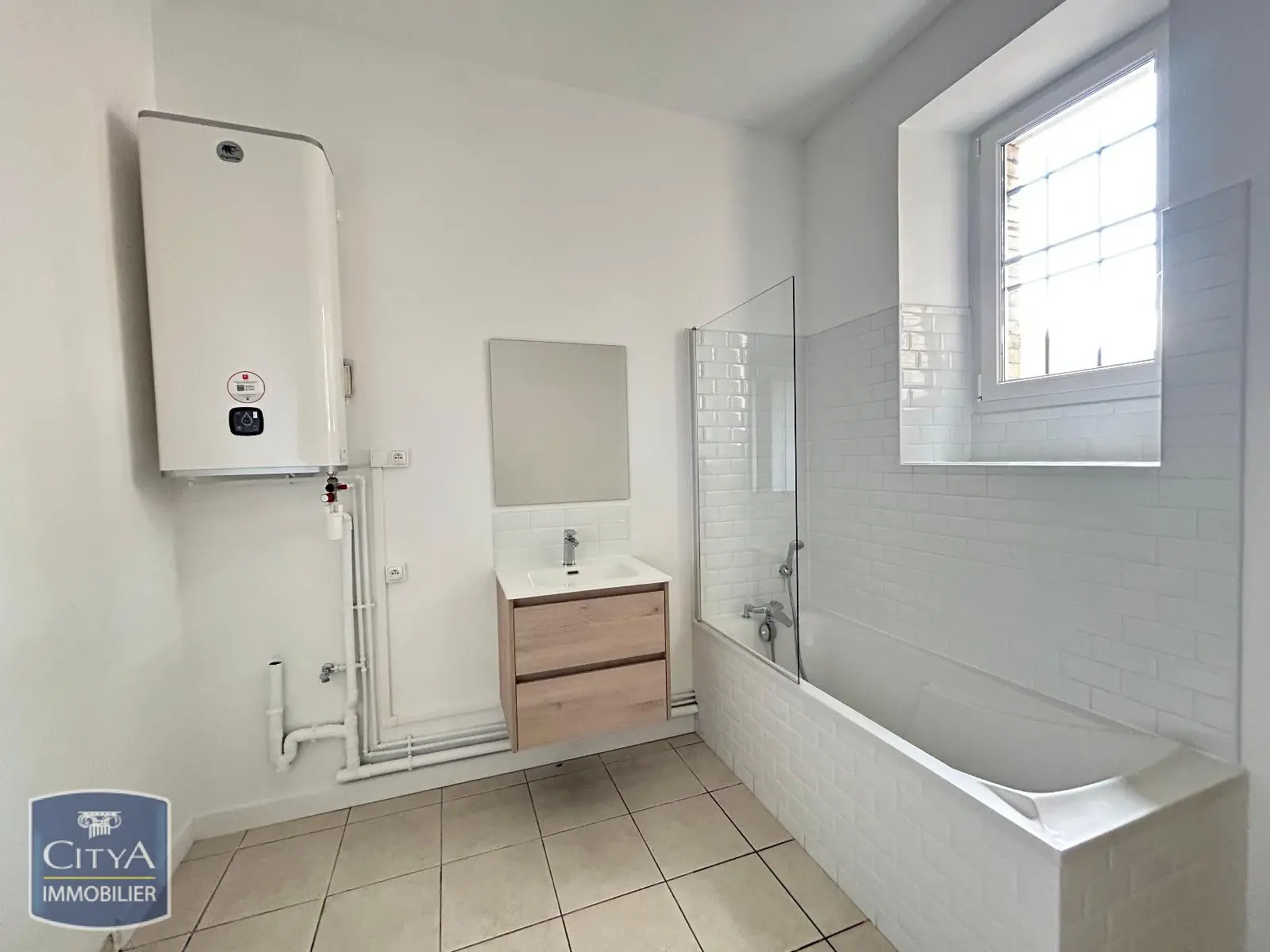 Photo 6 Appartement 2 pièces 44.6m²