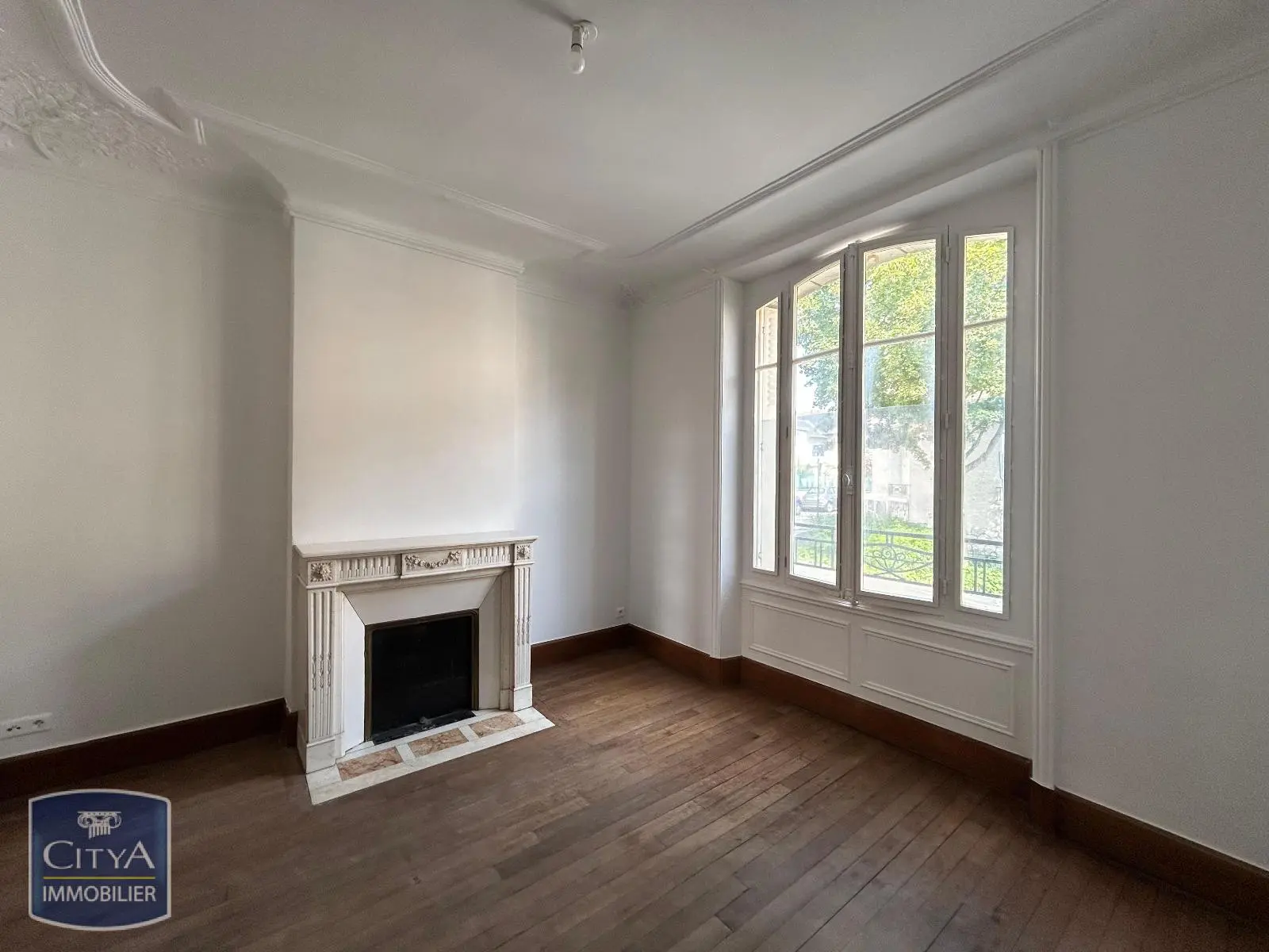 Photo 1 Appartement 2 pièces 44.6m²