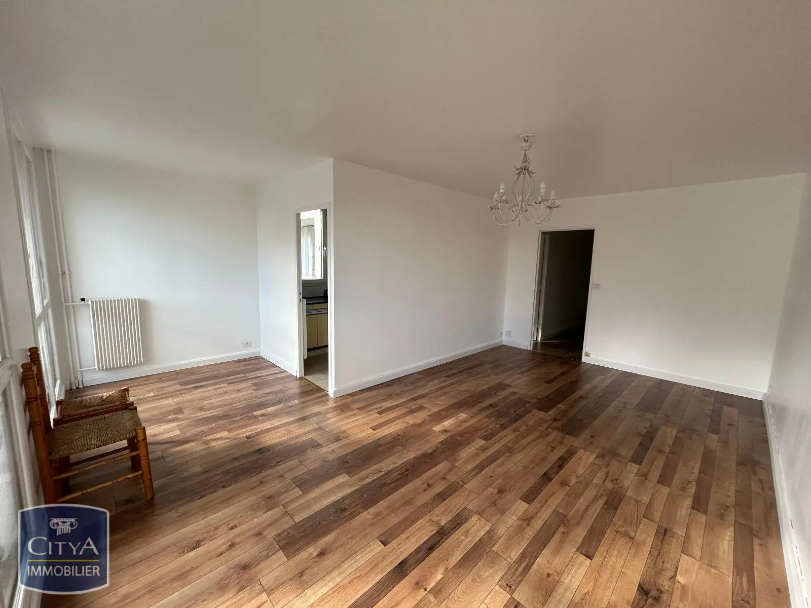 Photo 1 pour Appartement 3 pièces 67.85m² Photo 1 Appartement 3 pièces 67.85m²